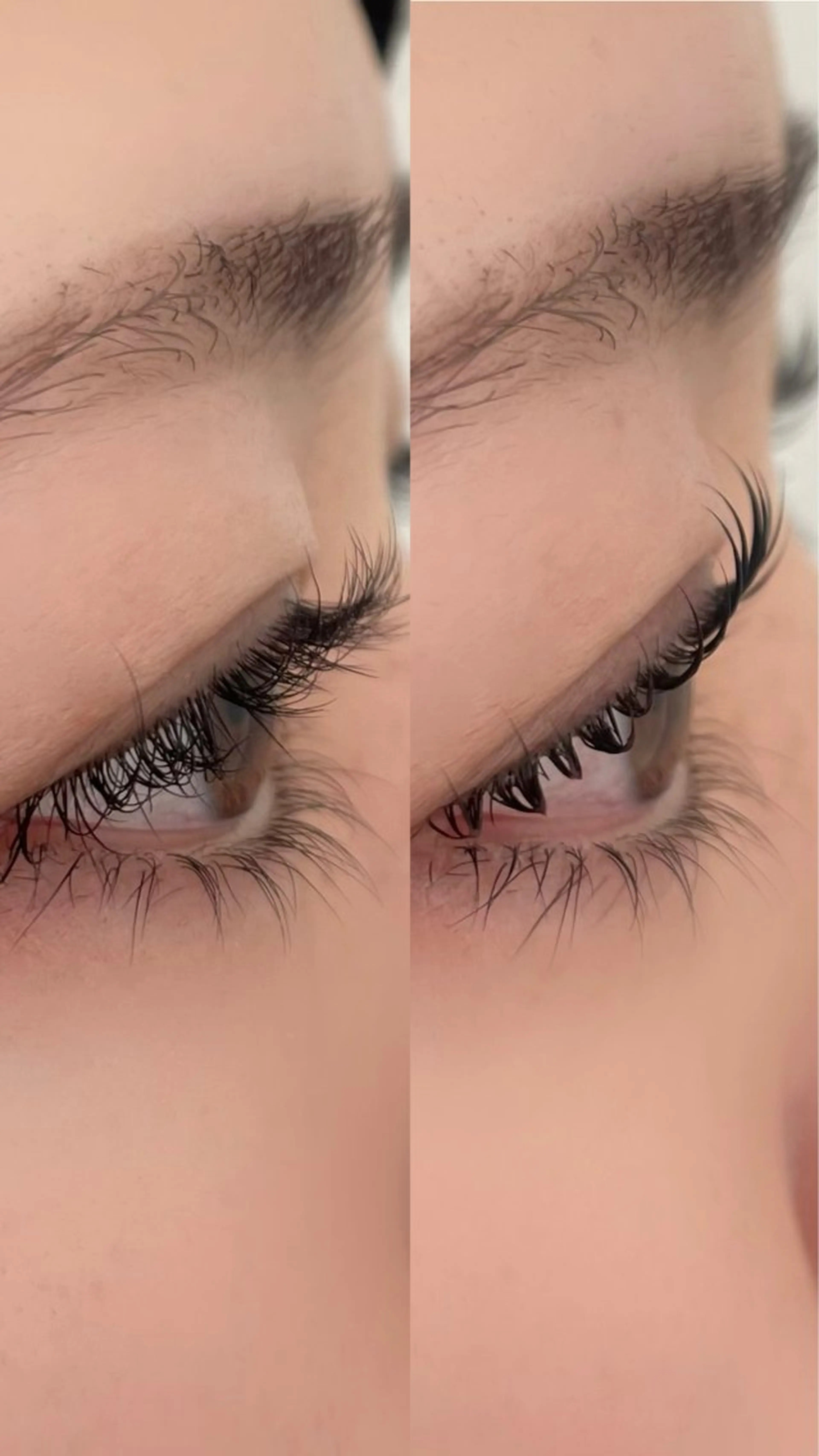 マツエク・マツパ Nae.所属・眉毛/まつ毛/代官山 アイサロン🌻NAEのマツエク・マツパデザイン