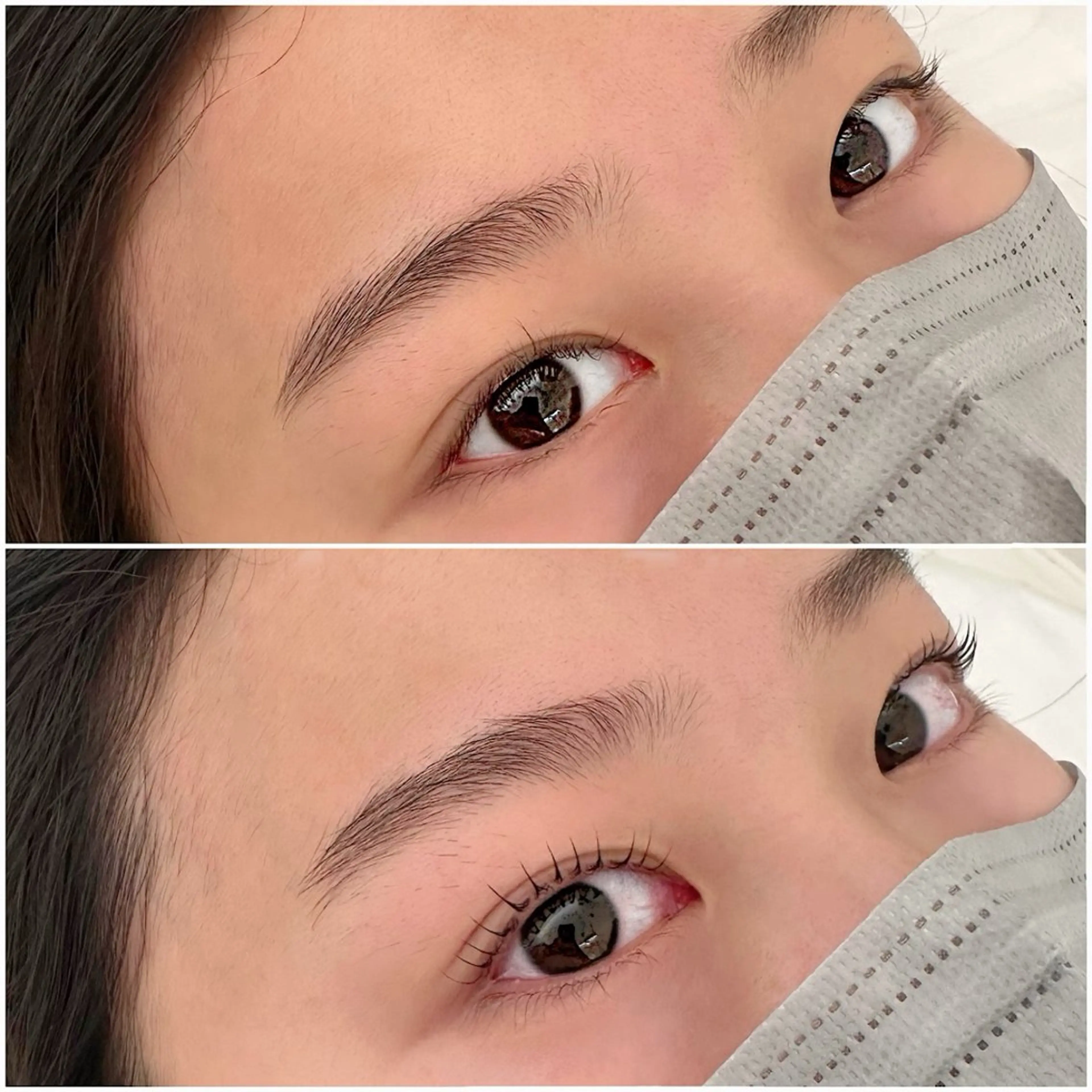 マツエク・マツパ BEAUTYGENE 🪽nakoのマツエク・マツパデザイン