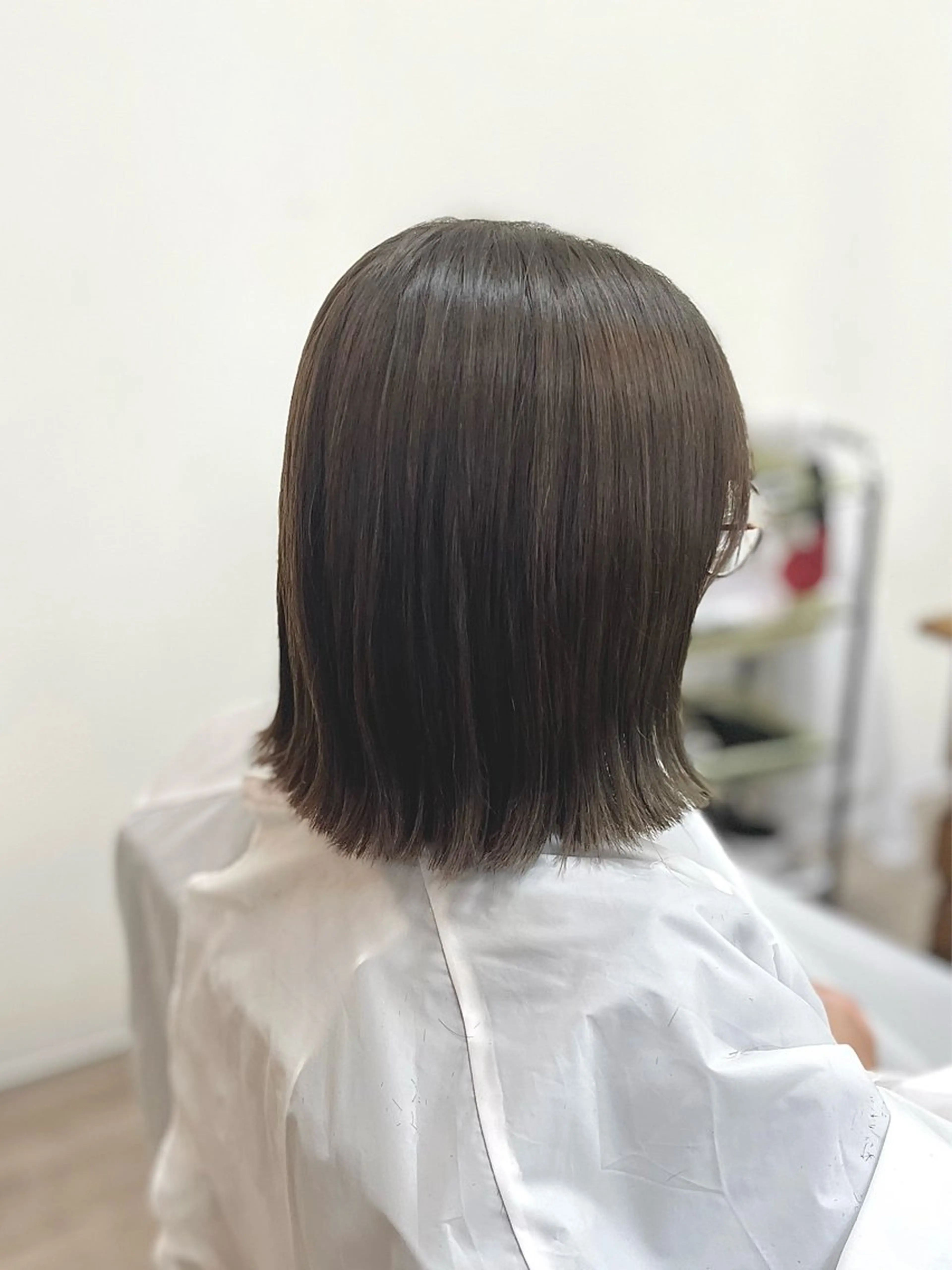 ミディアム Roots Hair やまもとのその他イメージ