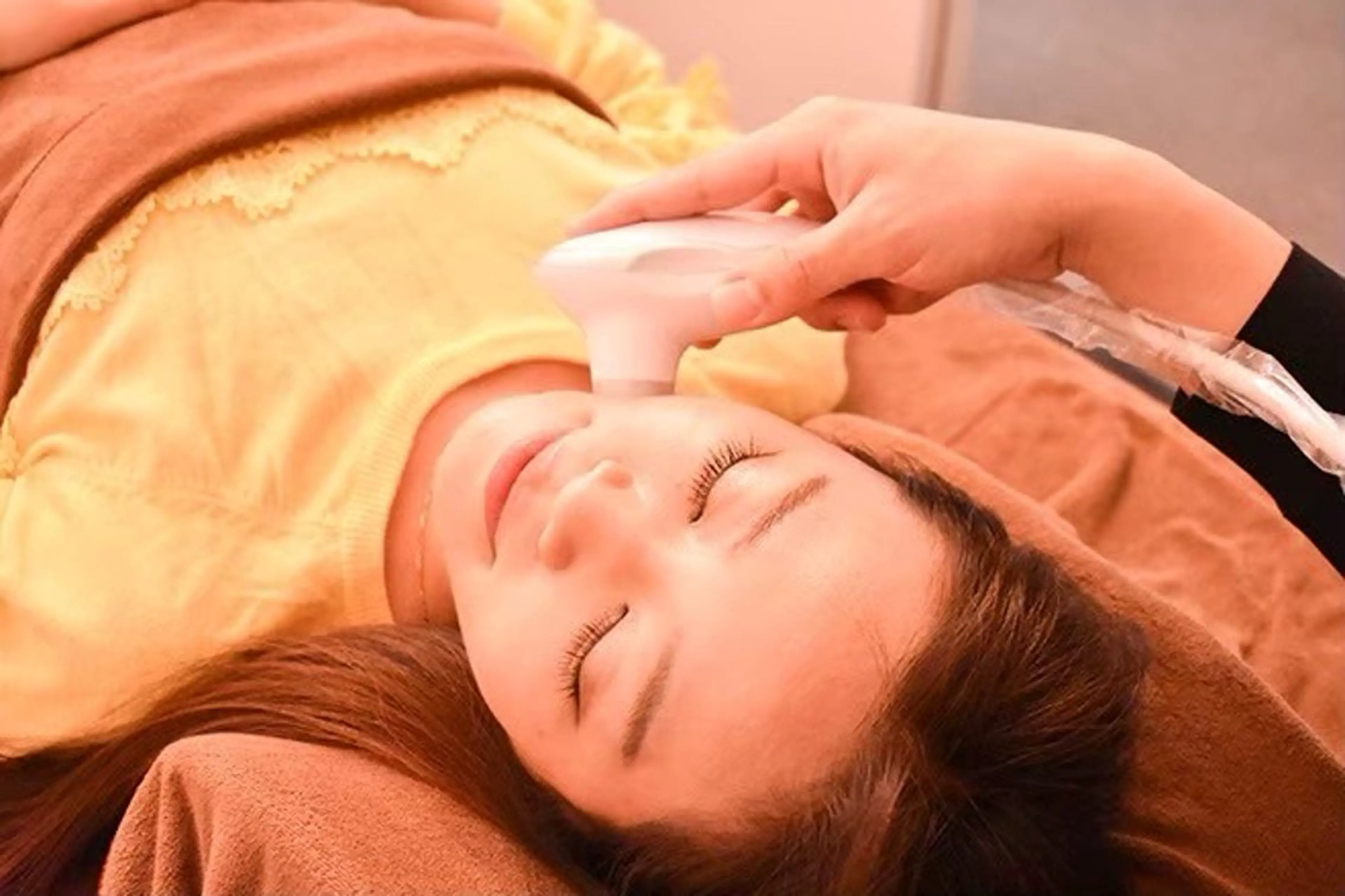 Myart KAIEDAのエステ・リラクイメージ