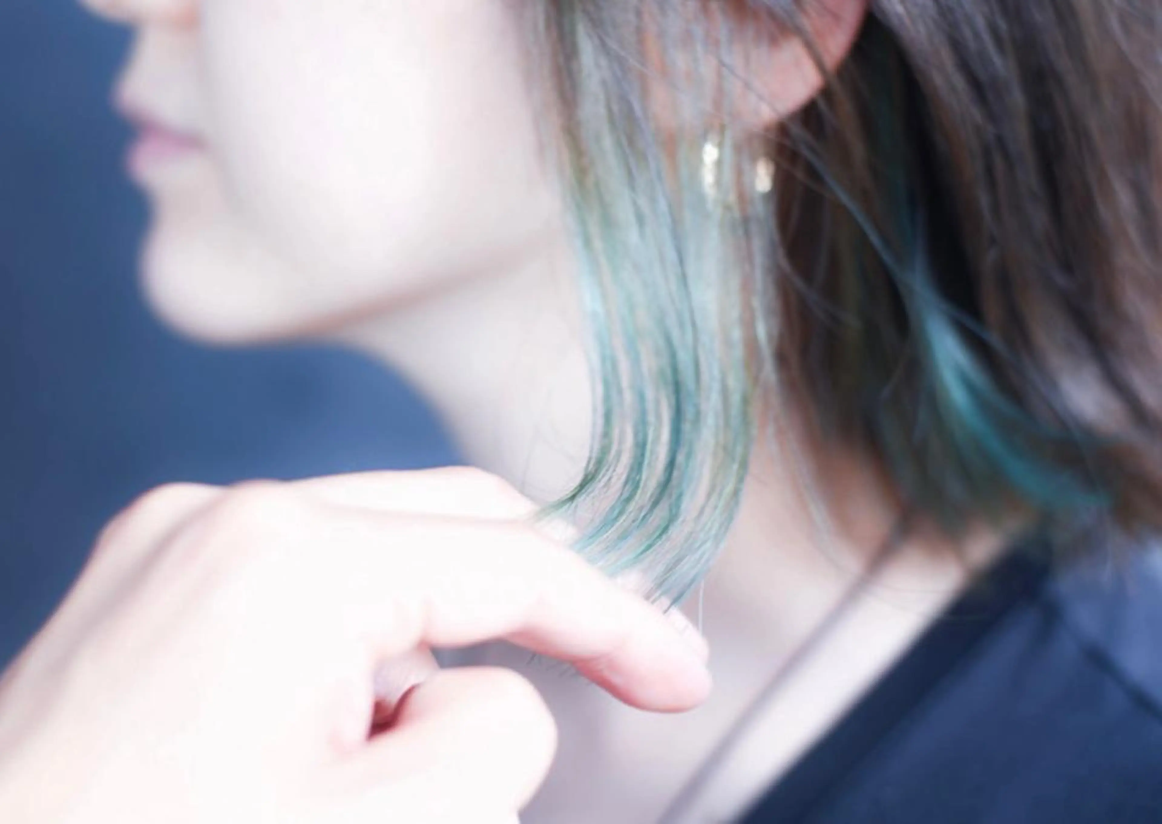 ショート 西尾 隆介のヘアスタイル