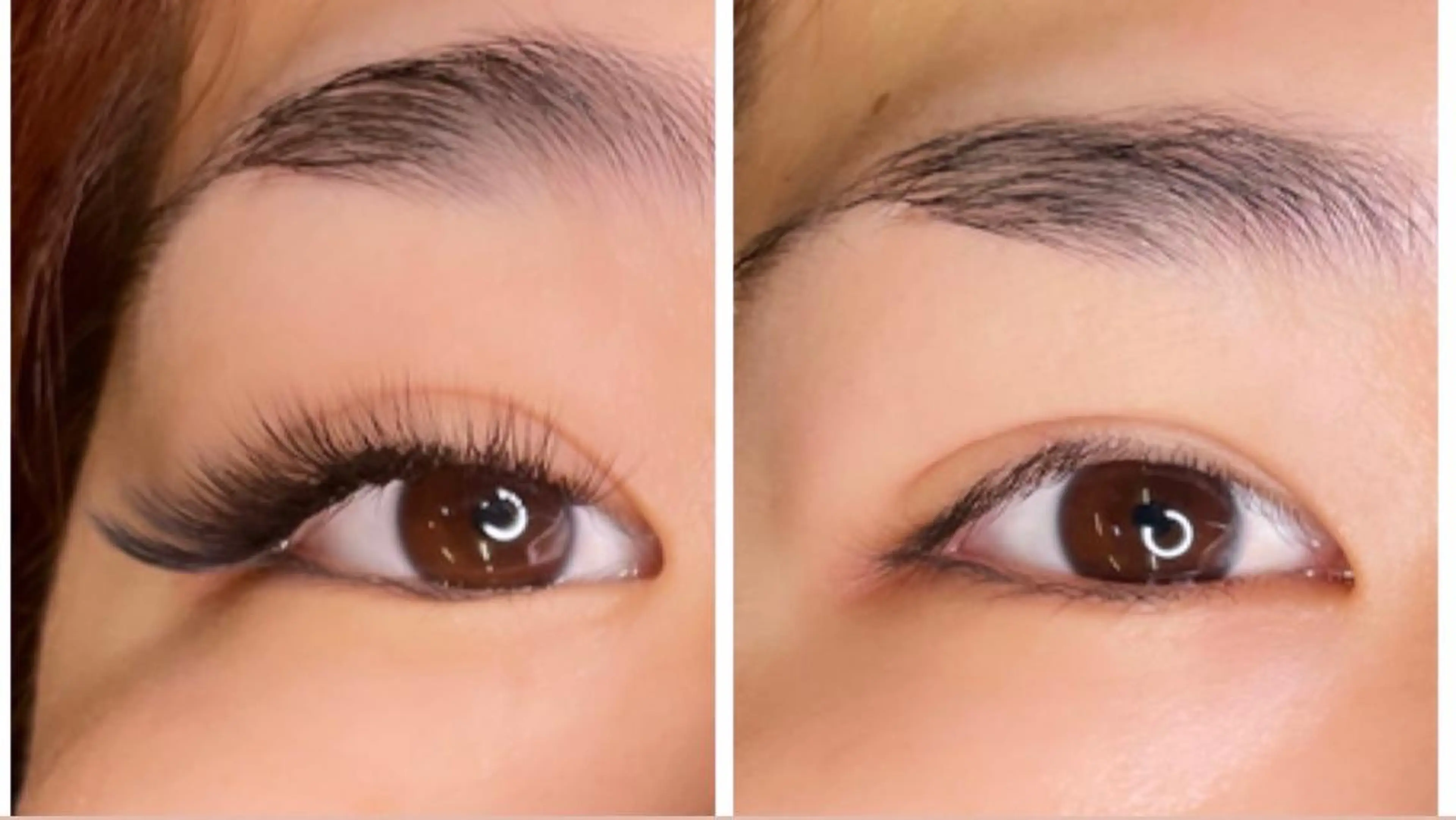 マツエク・マツパ Lash Connect 石川のマツエク・マツパデザイン