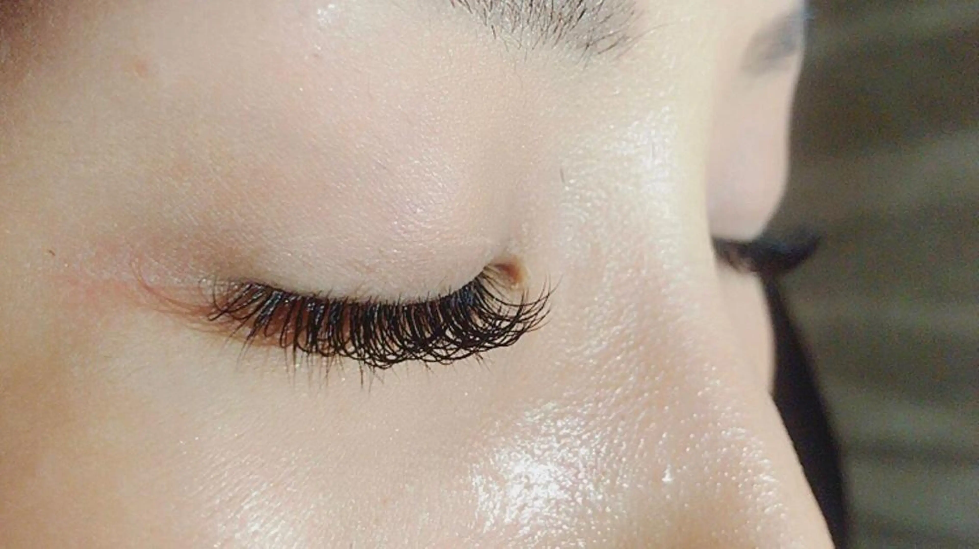 マツエク・マツパ ANNE梅田 GRACE店所属・ANNE chizuのマツエク・マツパデザイン