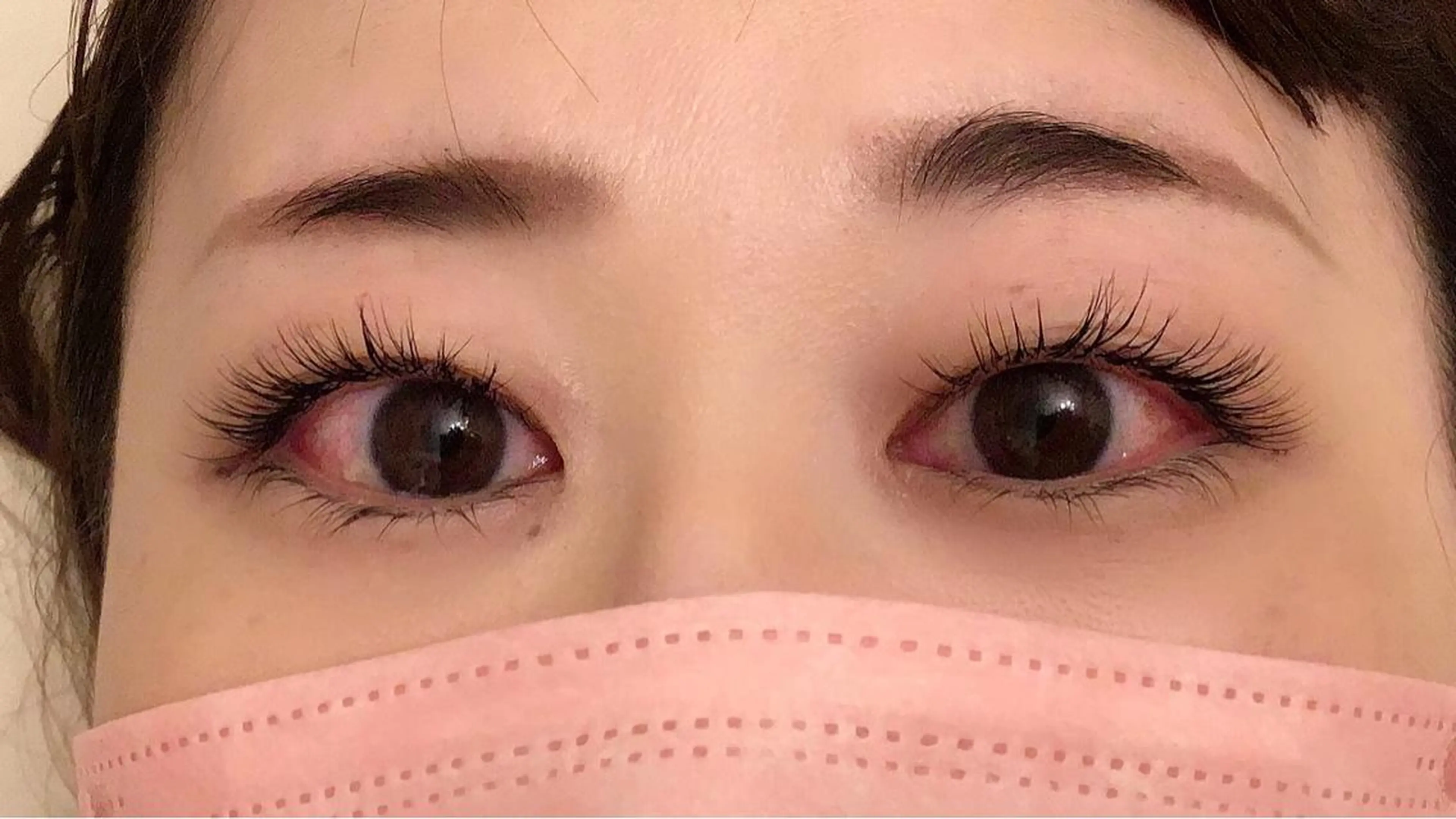 マツエク・マツパ マツエク eyelash GARDENのマツエク・マツパデザイン