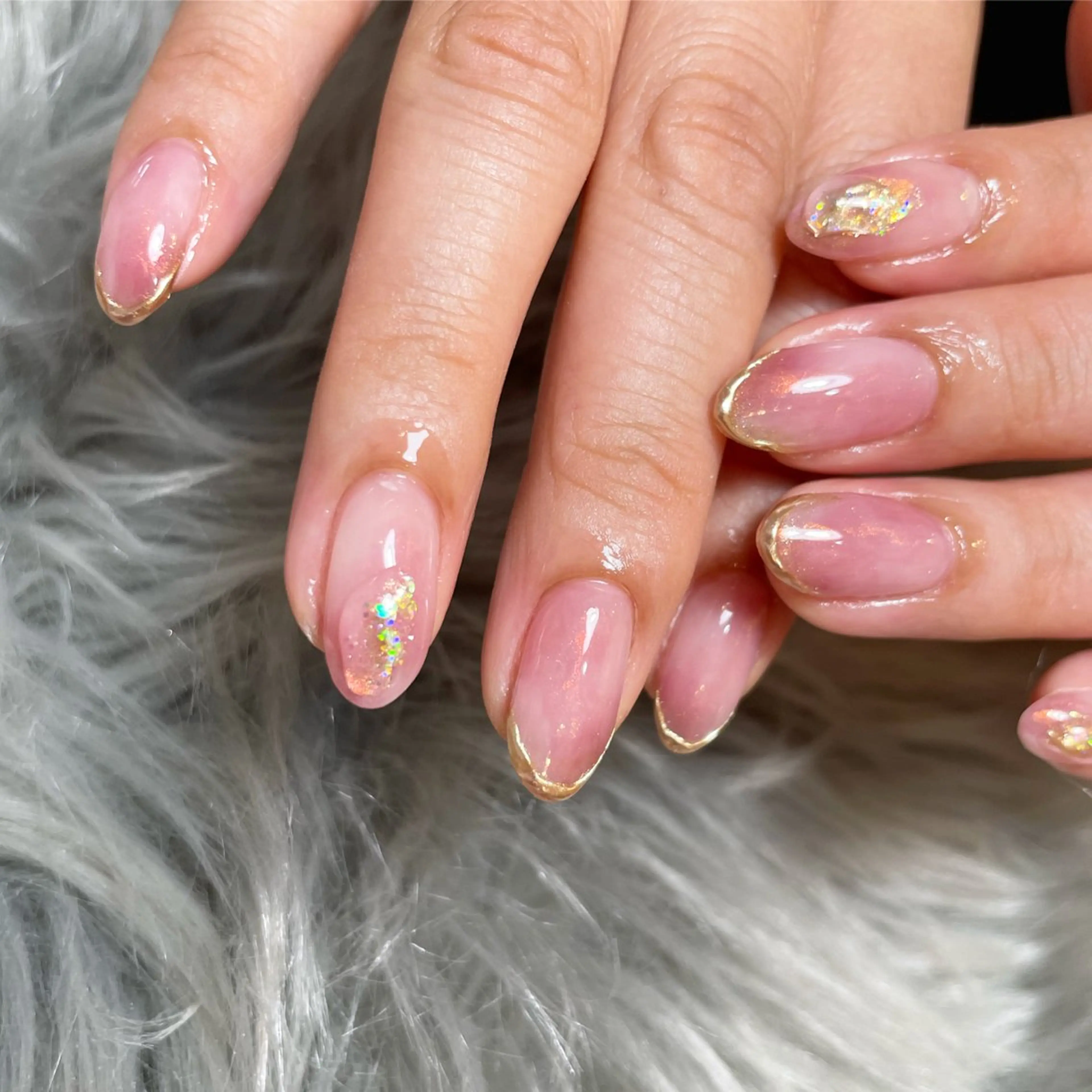 ネイル NANA no artのネイルデザイン