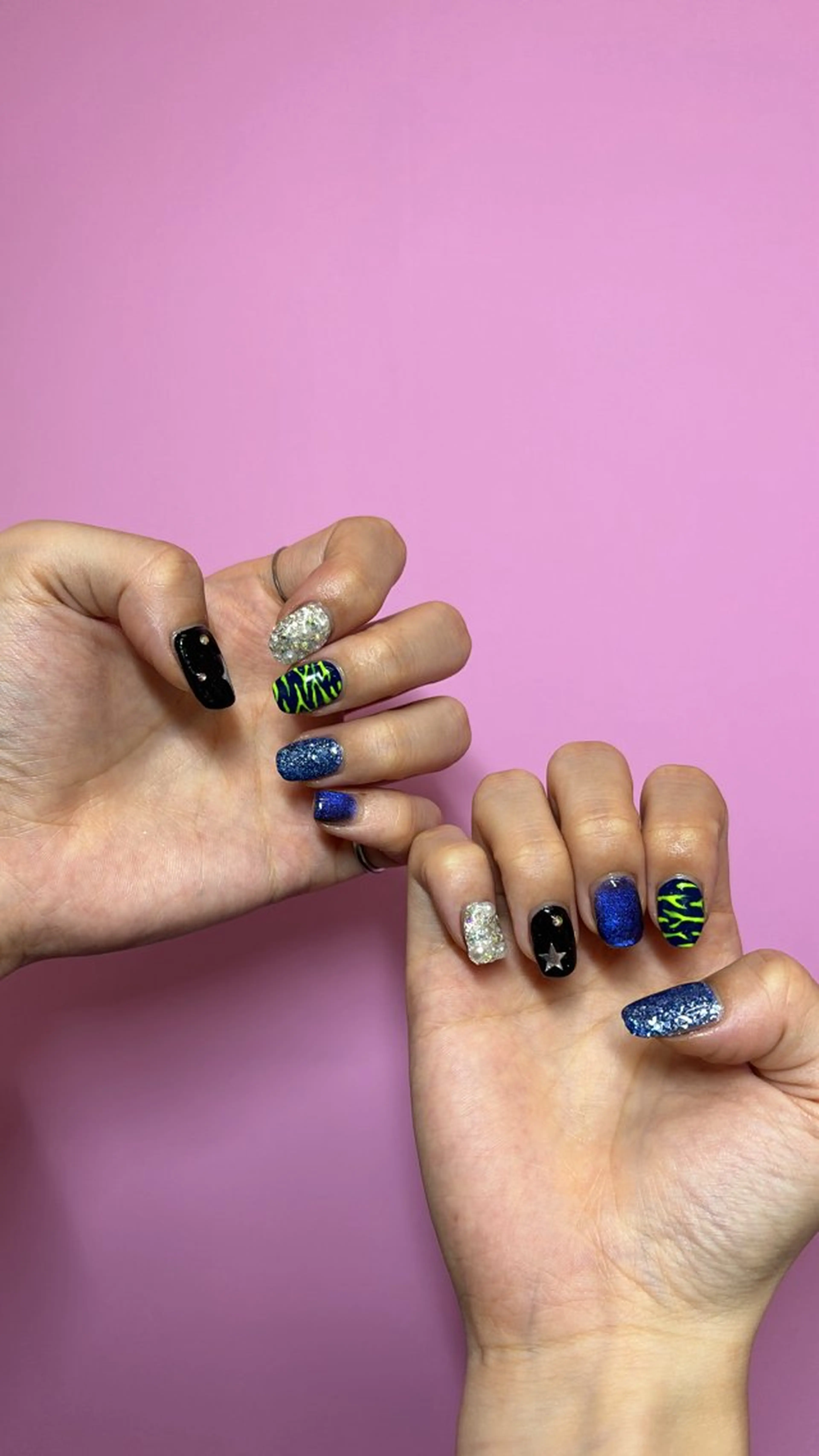 ネイル SUZUKA ❤︎.*のヘアスタイル