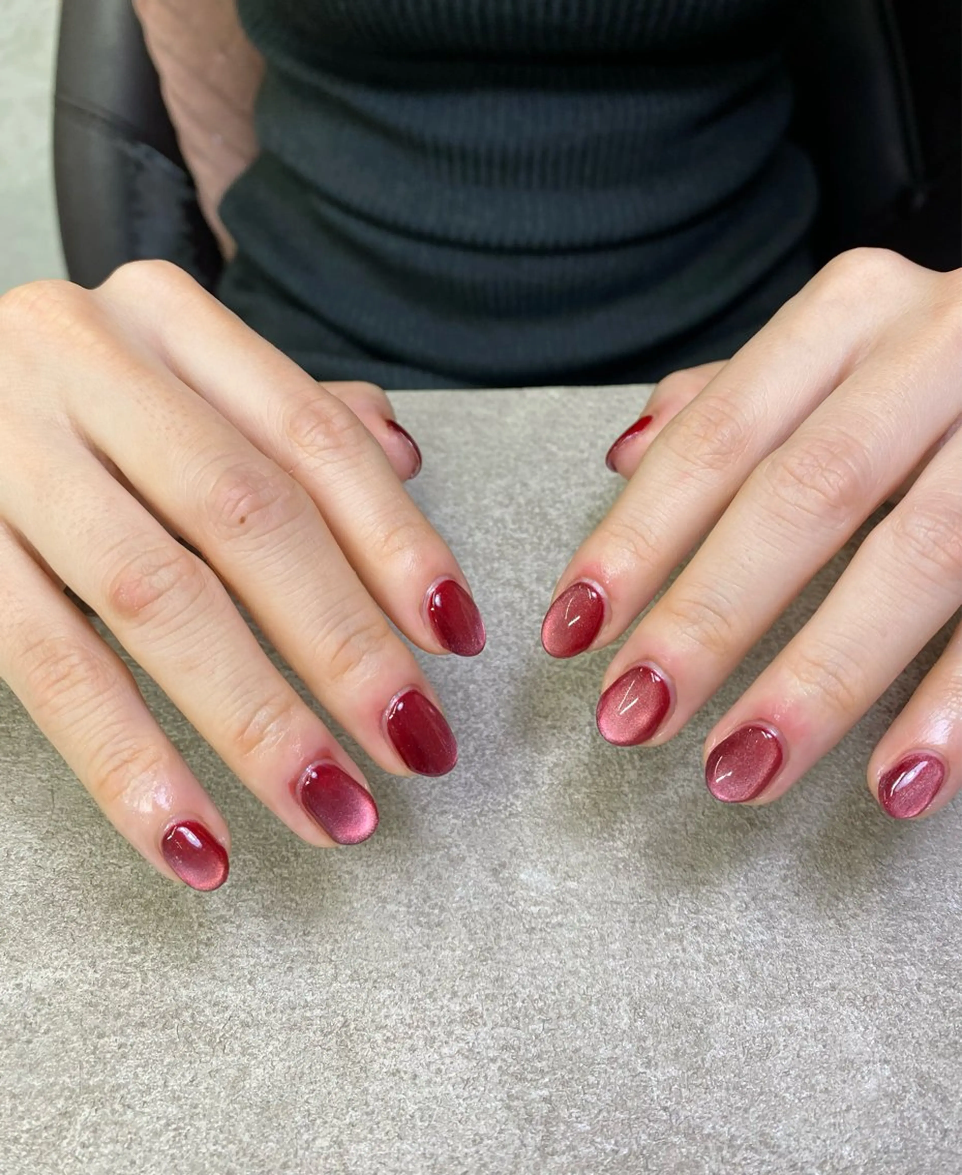 ネイル ハンドネイル 錦糸町 mi_nailのネイルデザイン