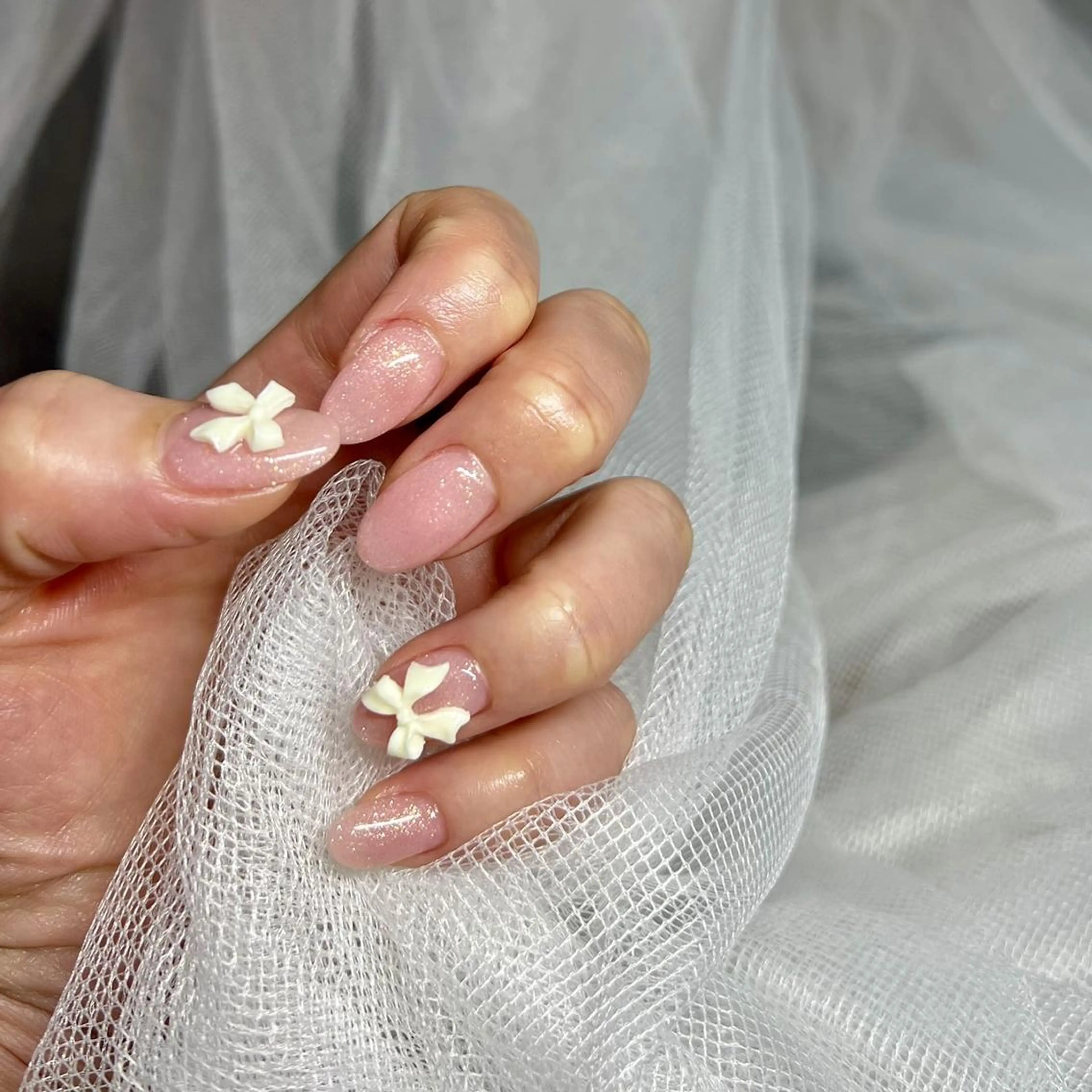 ネイル aime Sakiのネイルデザイン