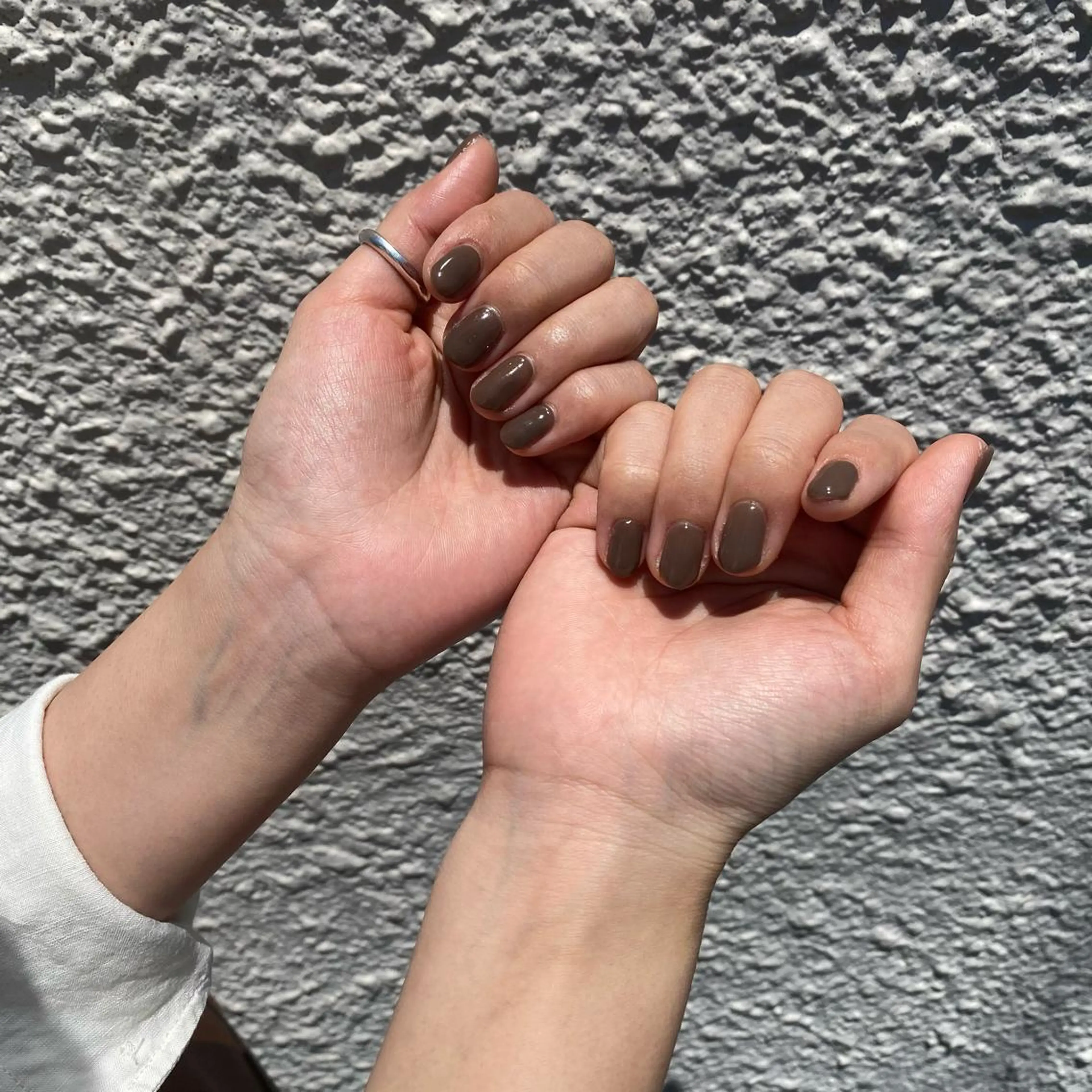 ネイル niconail 千歳烏山店所属・niconail 🧣ayu 📍烏山のネイルデザイン