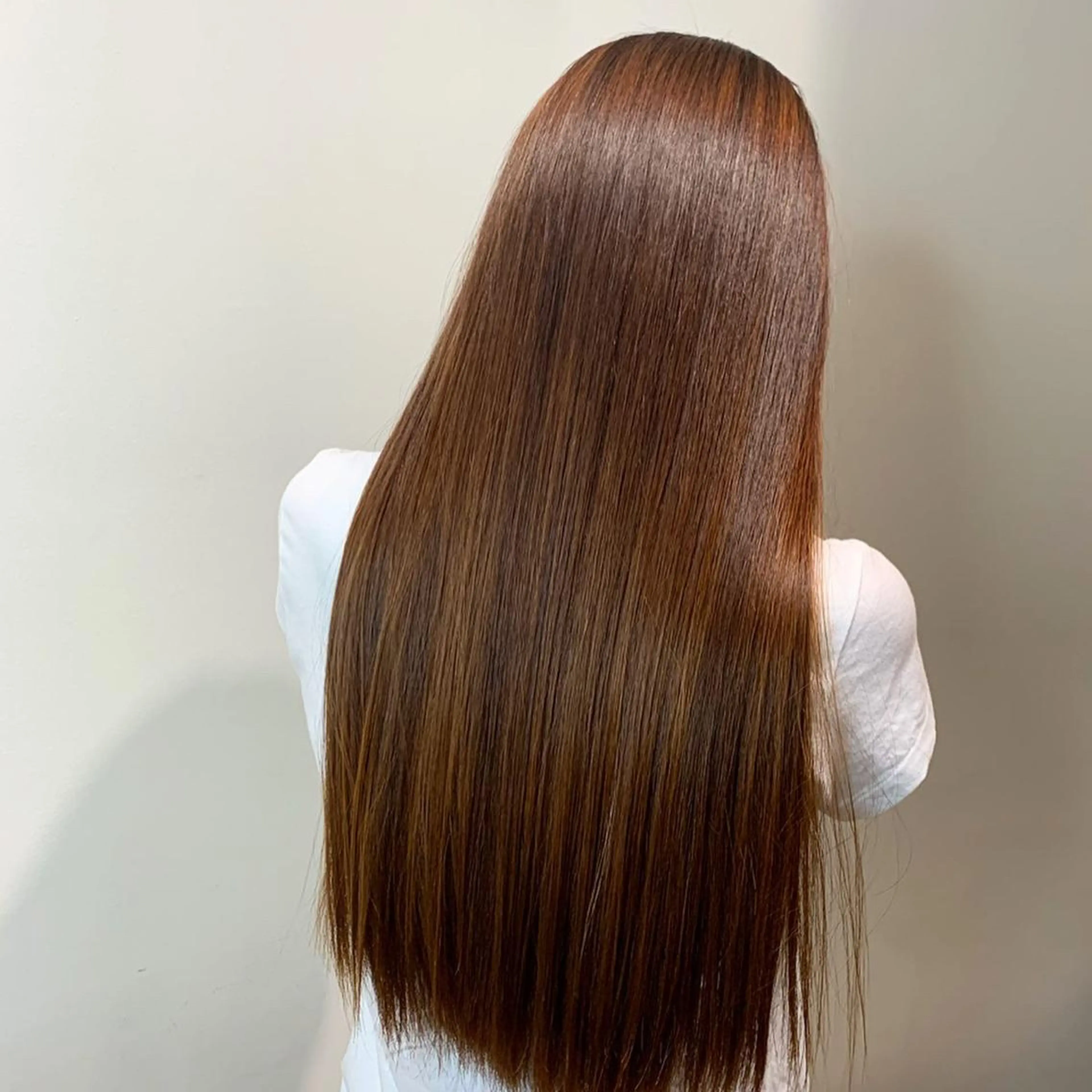 ロング ボブ指名No.1/ ボブパーマ/ユキのヘアスタイル