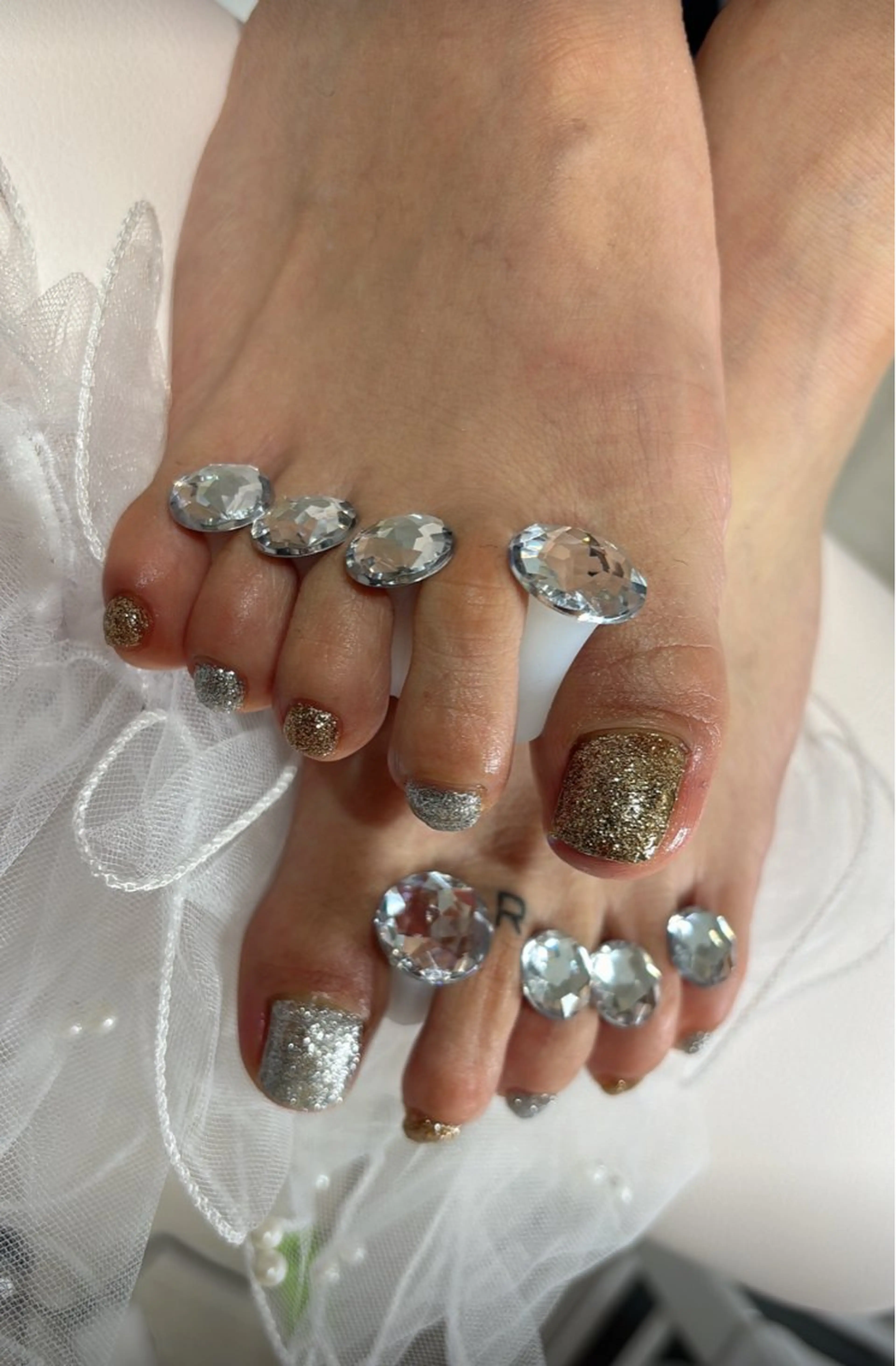 ネイル Nico Nailのネイルデザイン