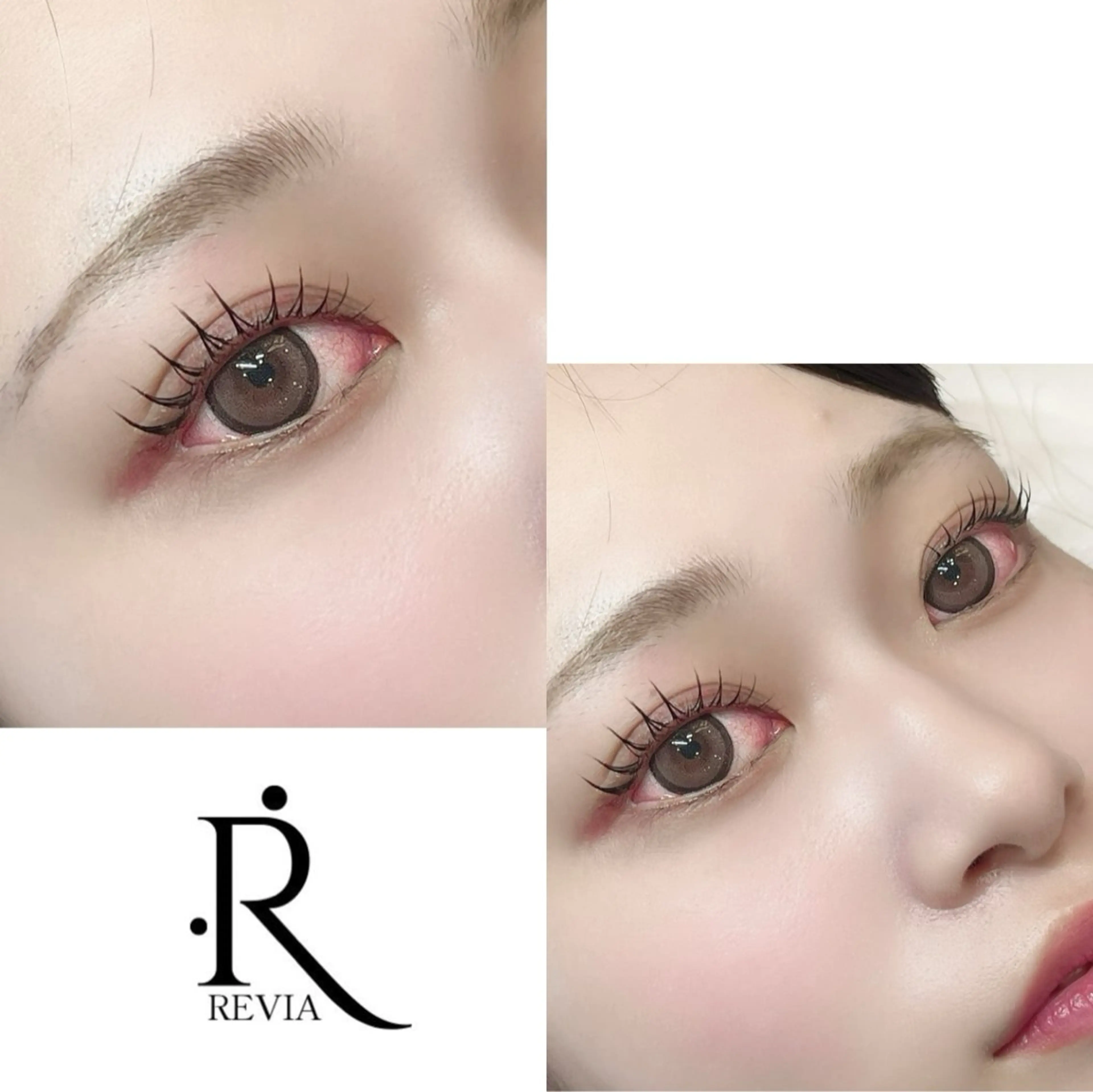 13.14日限定❤️パリジェンヌorまつ毛パーマ❤️※ご新規様or3ヶ月以上ご来店の無い方対象◎の写真