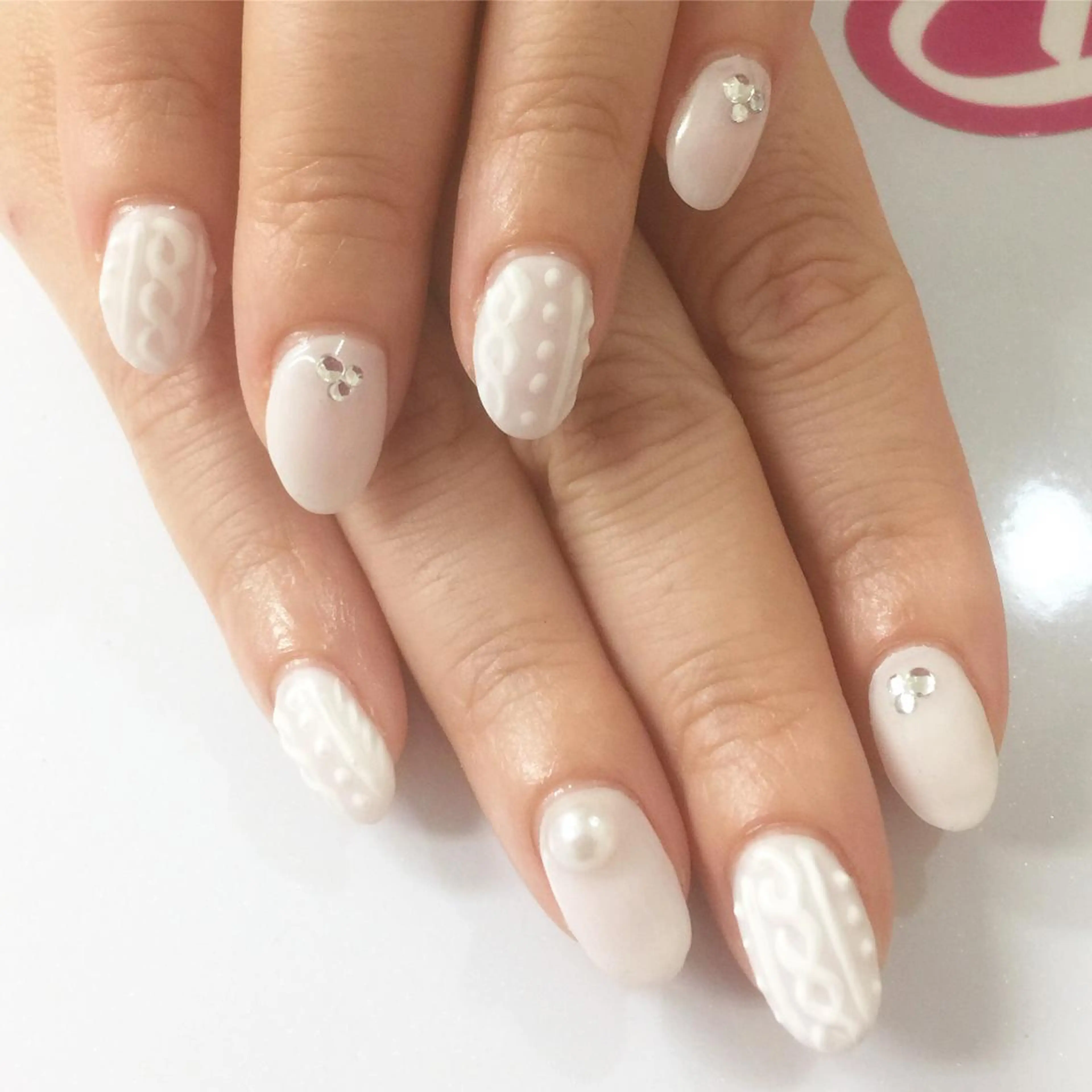 ネイル ネイリスト CHIAKIのネイルデザイン