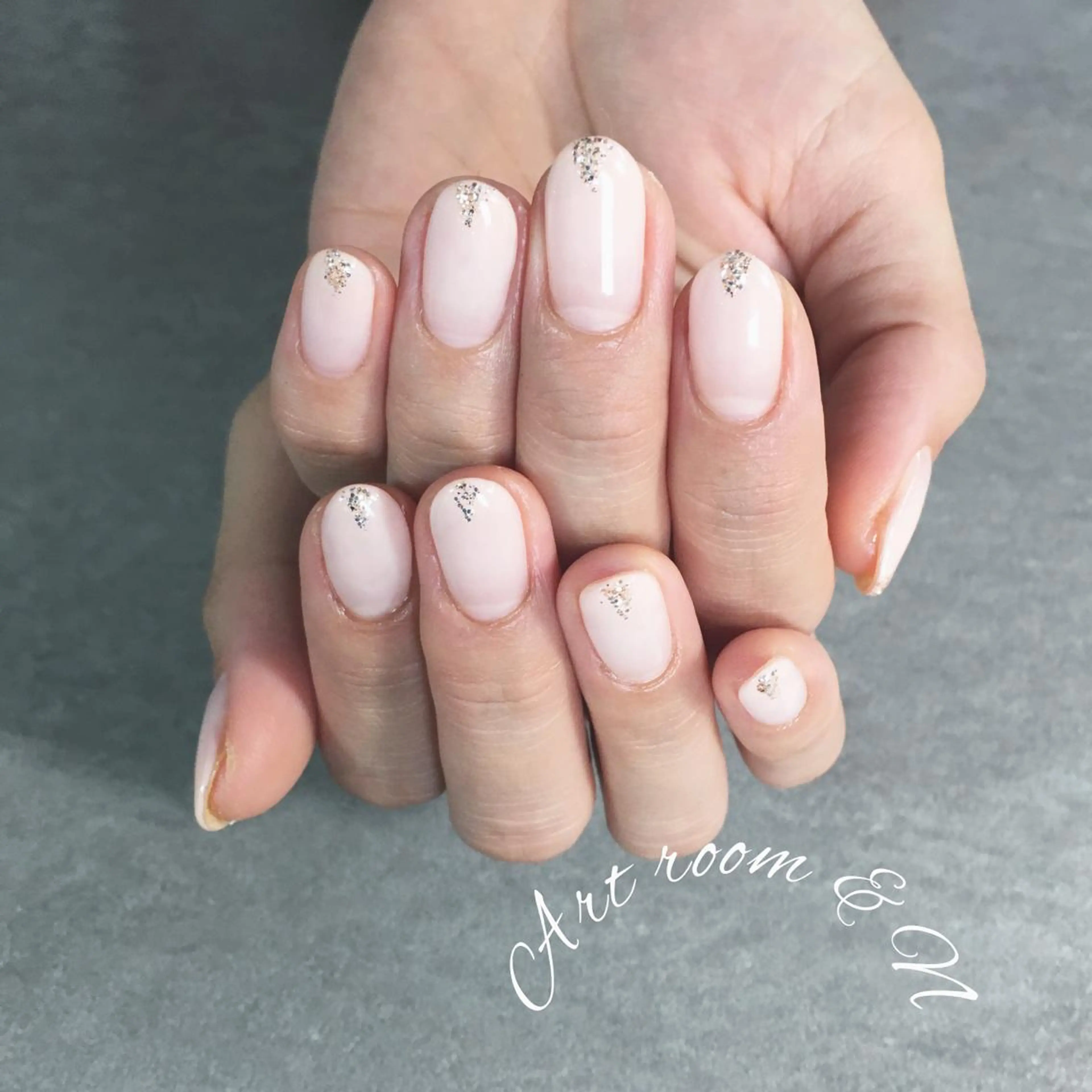 ネイル &N NANAのネイルデザイン