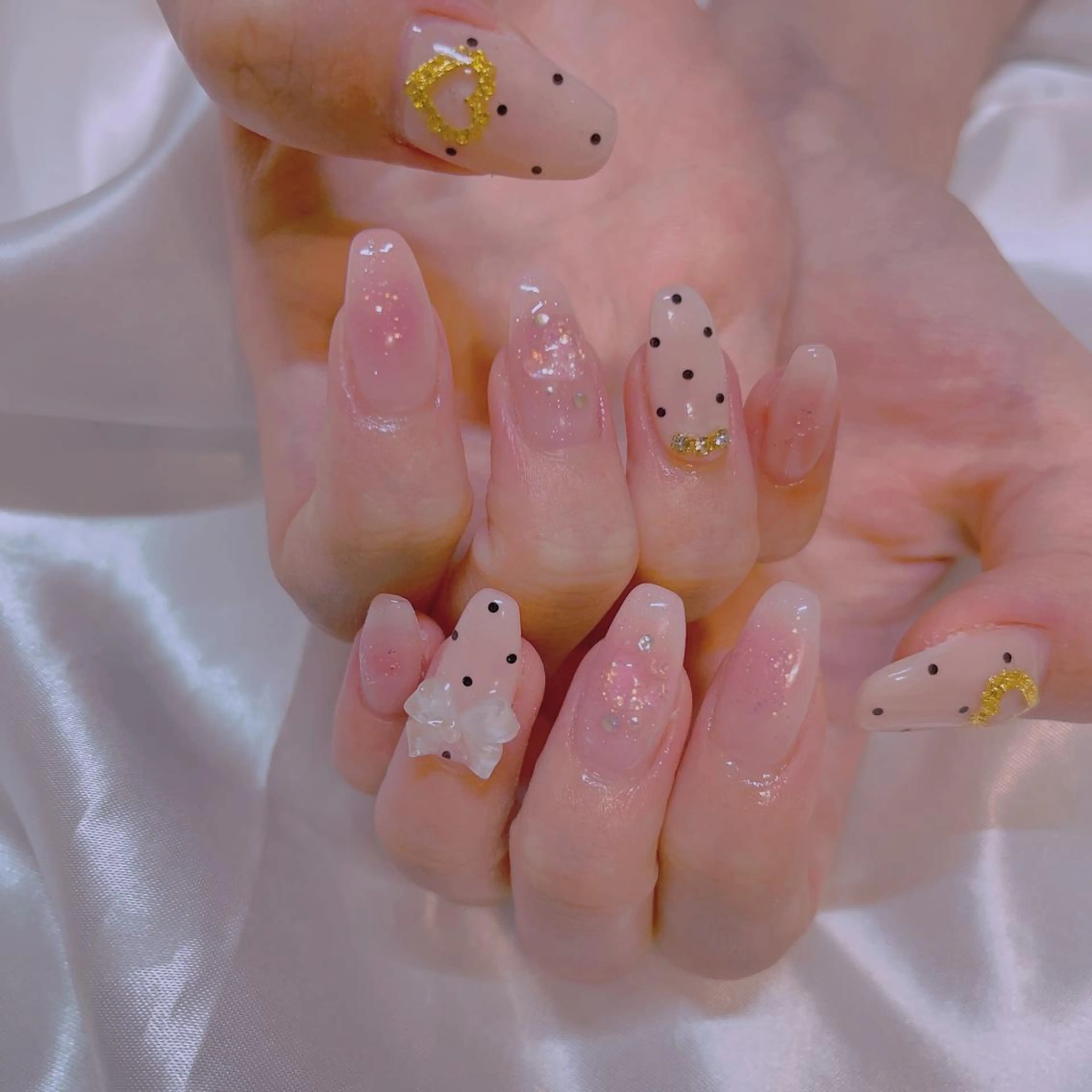 ネイル Private Salon 大宮のネイルデザイン