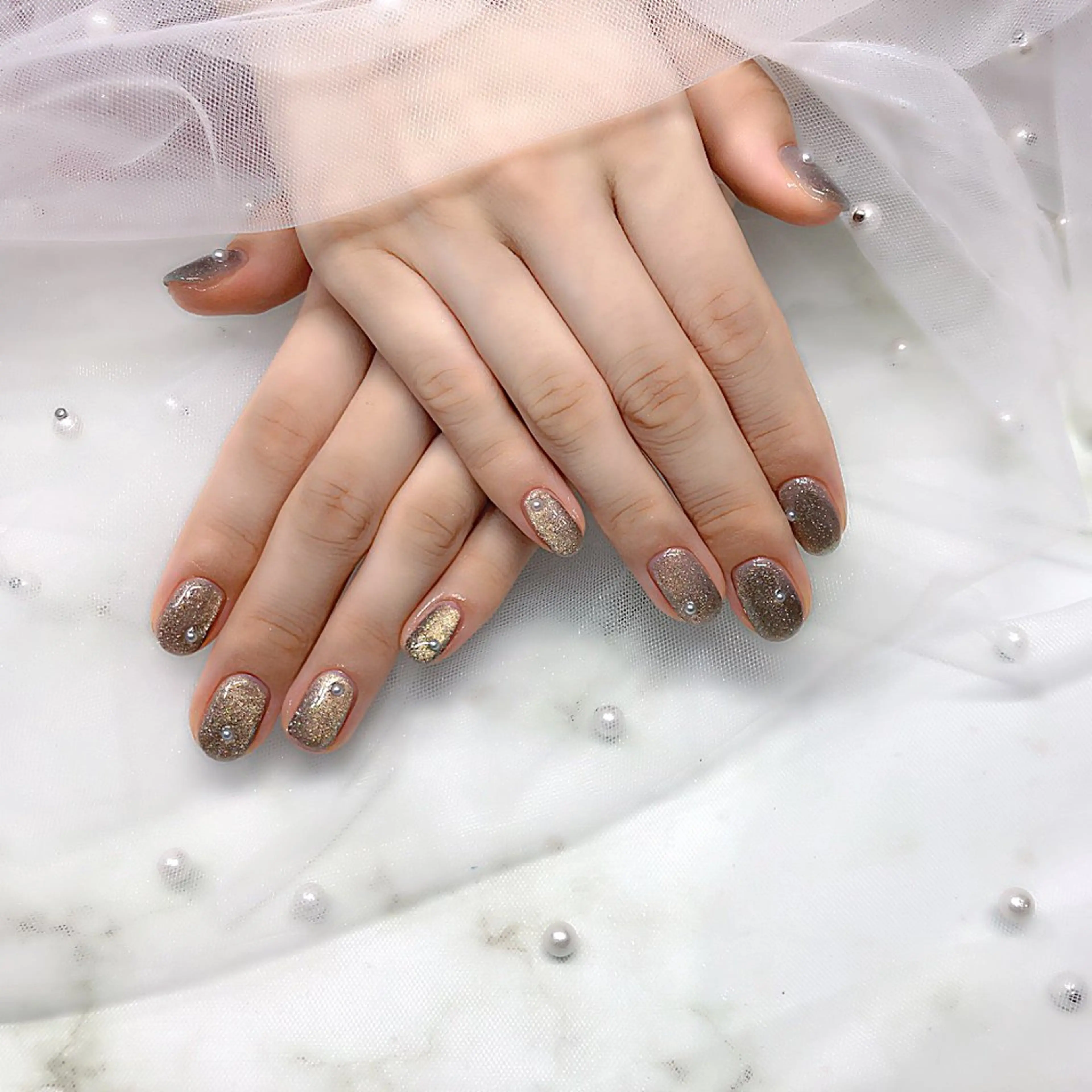 ネイル 整体・ネイル ヨシ堂💅のネイルデザイン