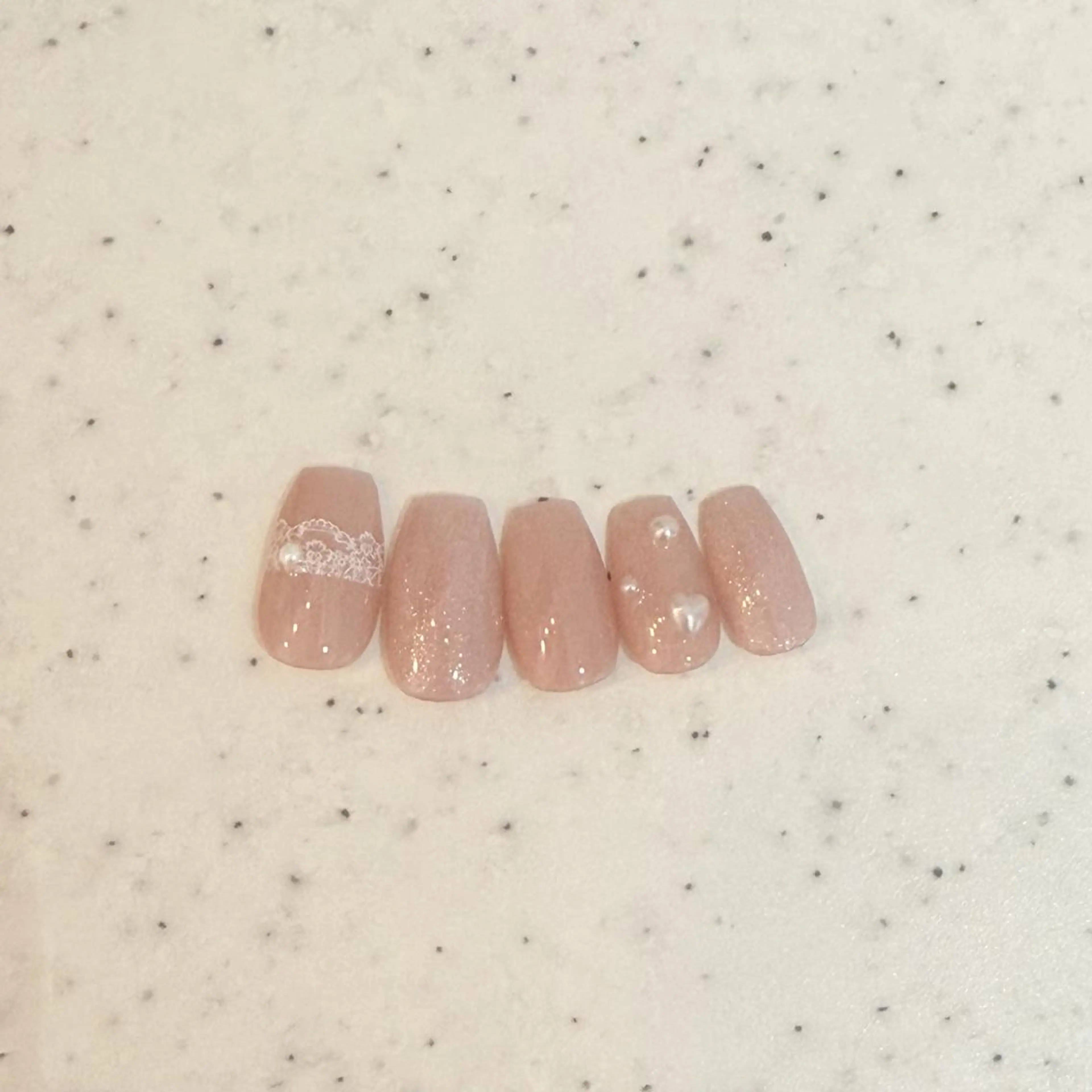 ネイル Chisato チサトのネイルデザイン