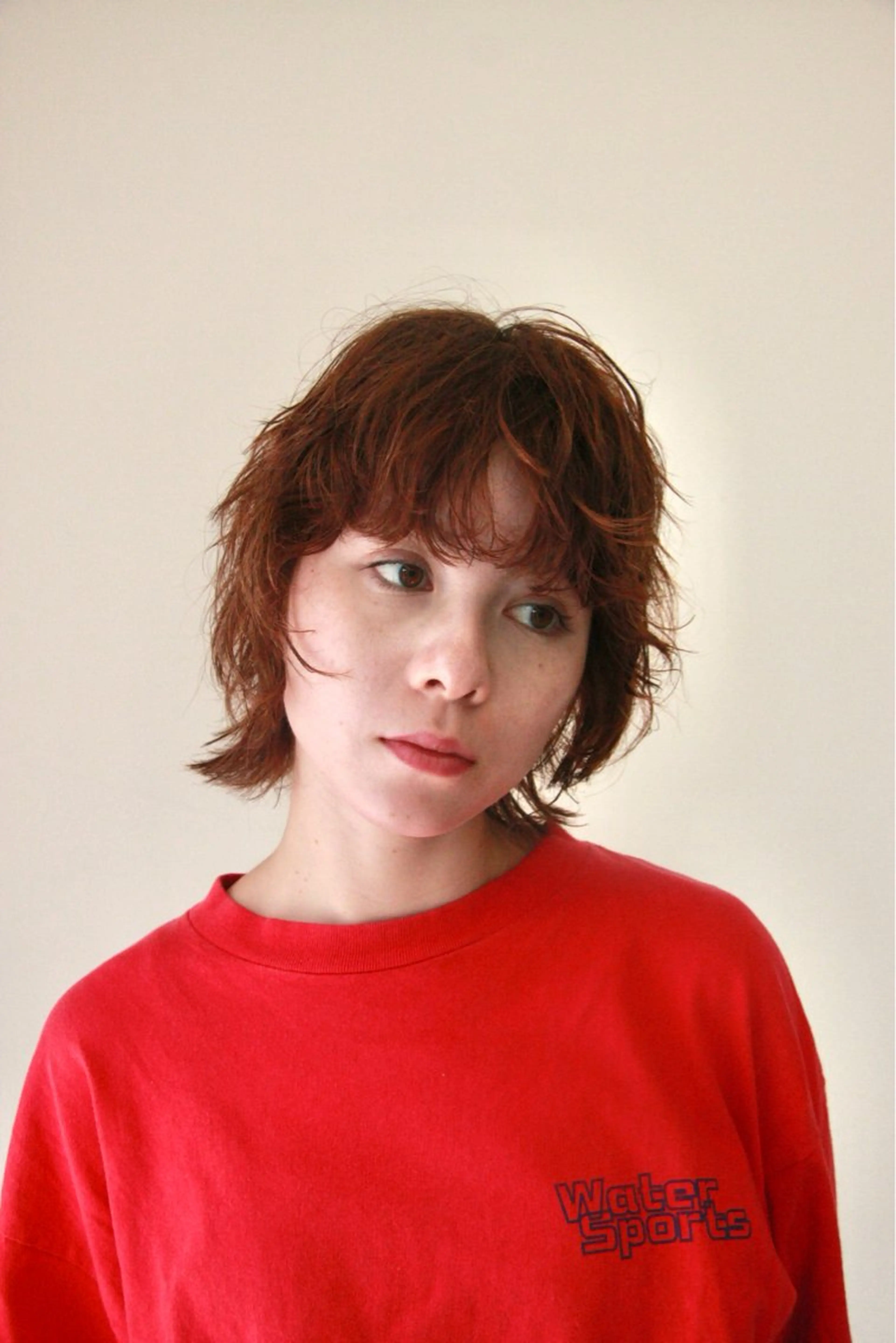 ショート ボブ ショートヘア Koya ショート/ボブのヘアスタイル