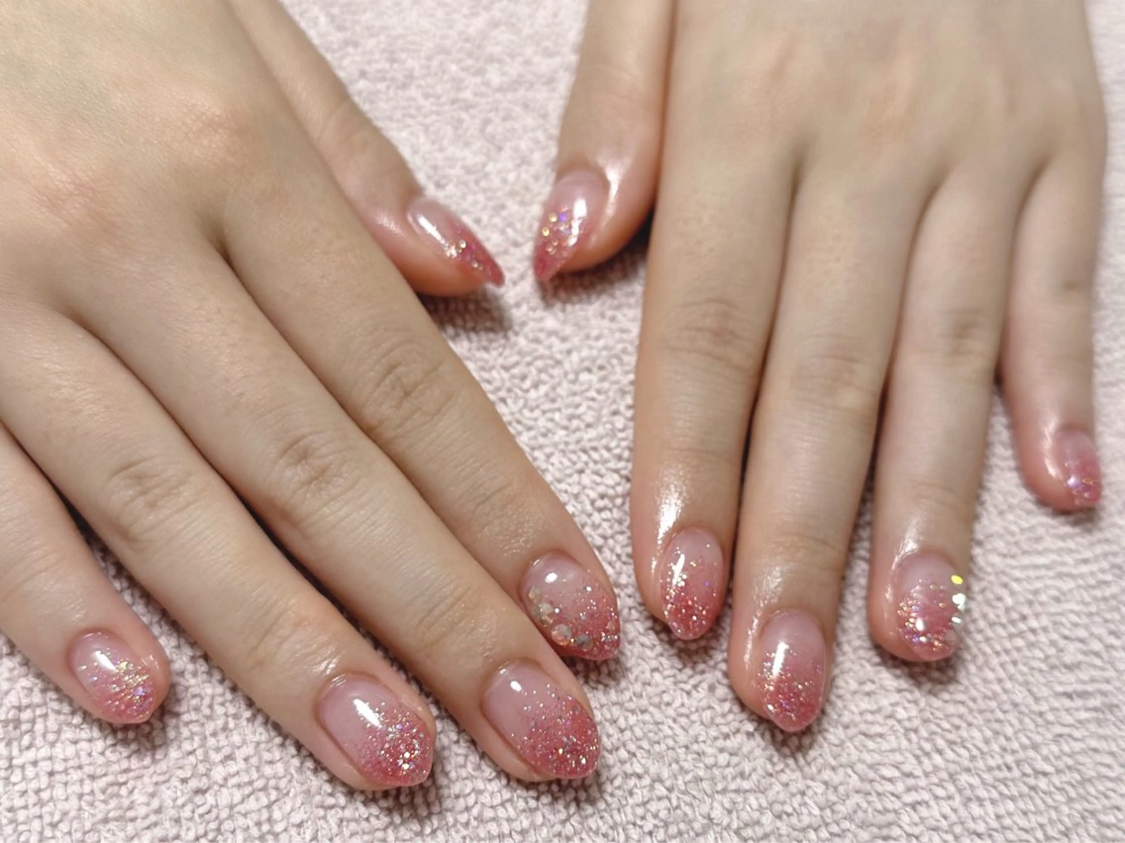 ネイル &CHOU CHOU nail たむらのネイルデザイン