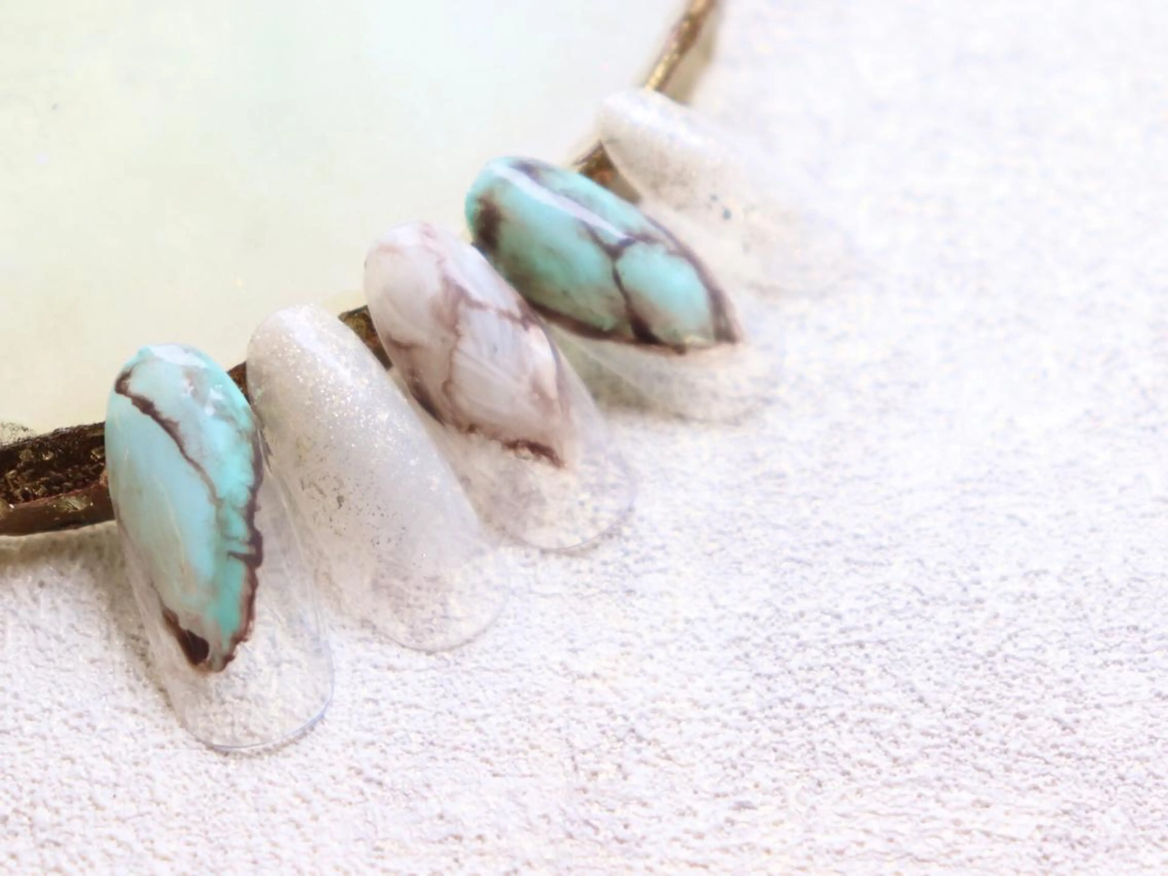 ネイル Dolce.Nail 大宮店のネイルデザイン