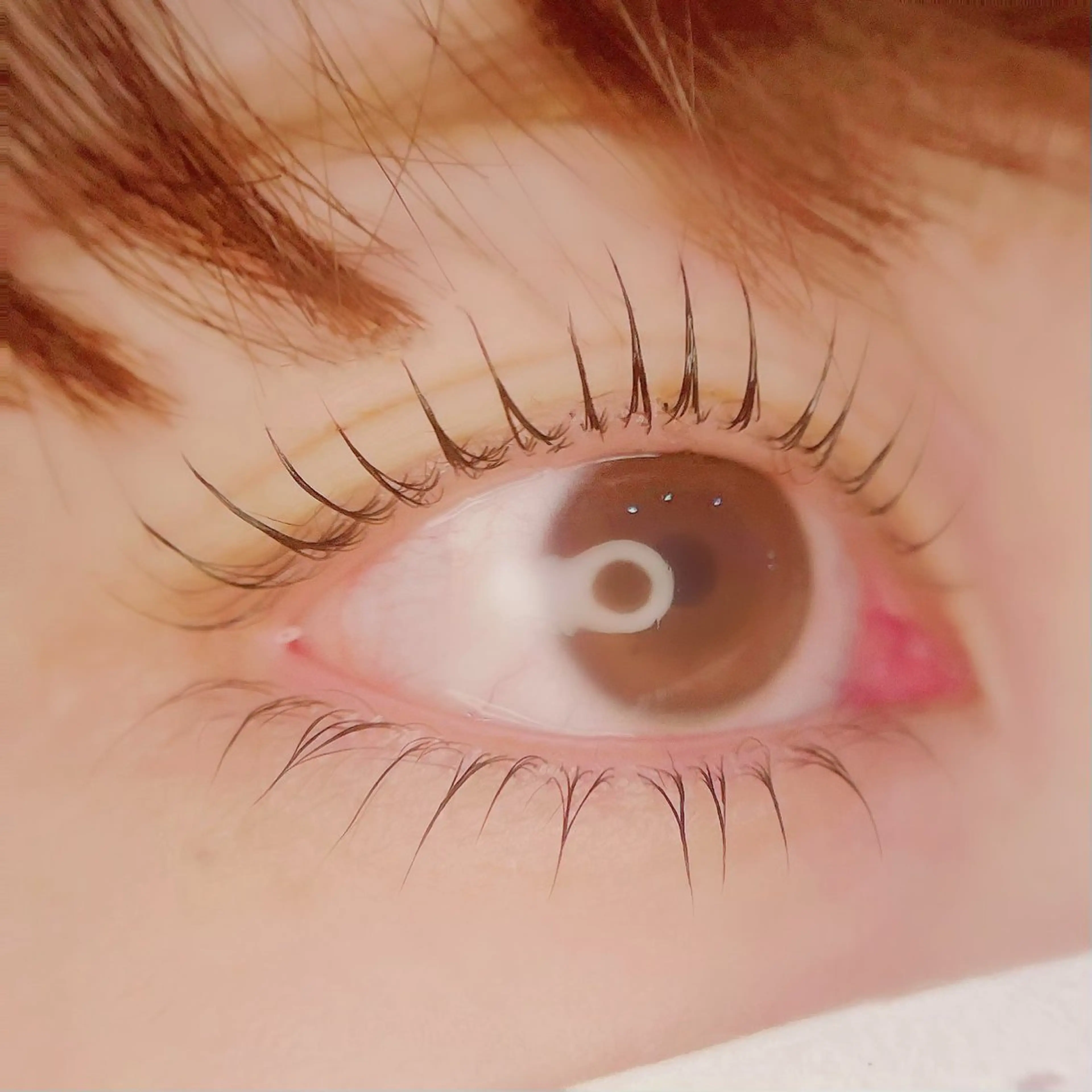 マツエク・マツパ マツパ 高須 美沙子のマツエク・マツパデザイン