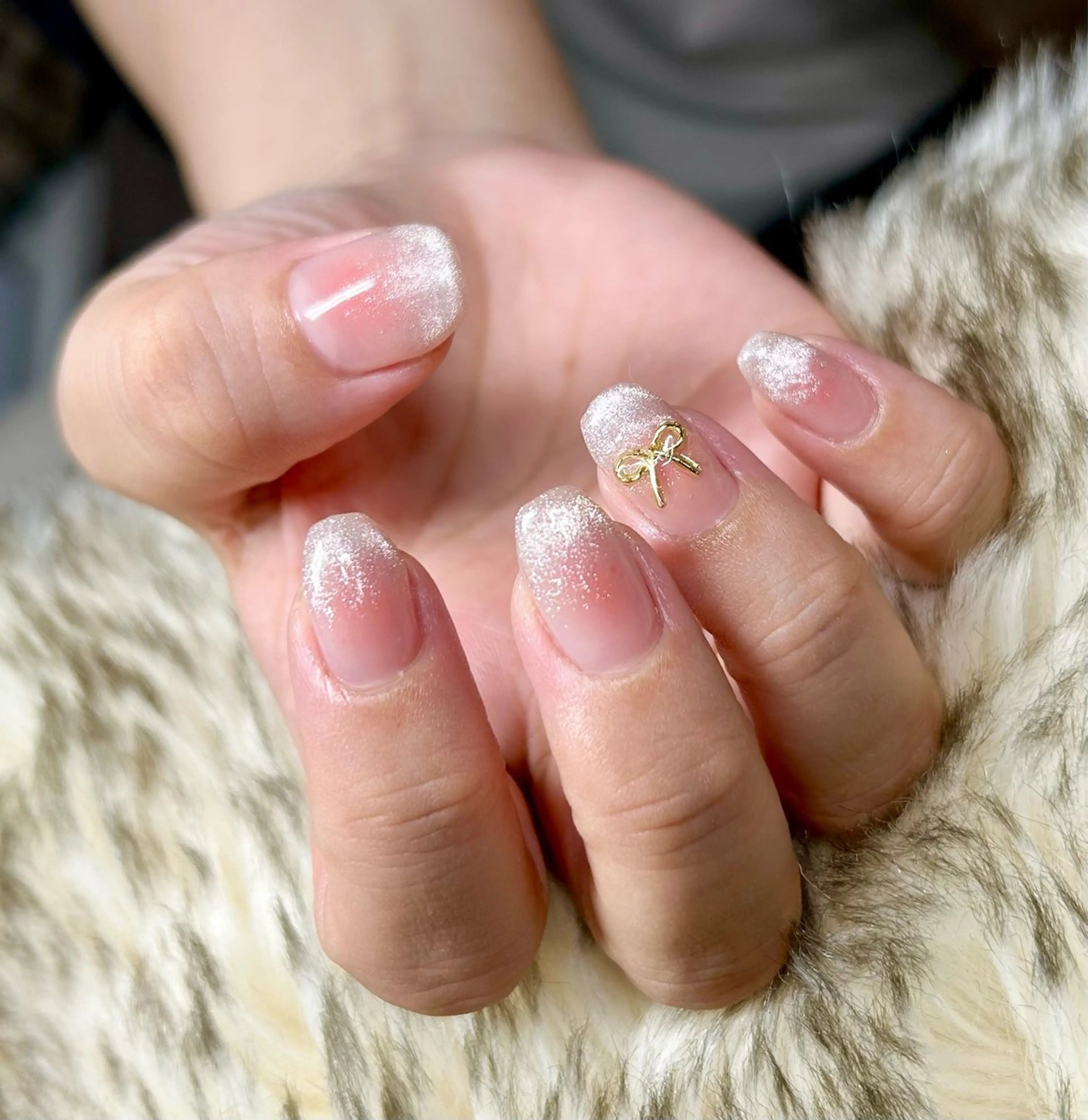 ネイル nailroom HARU.のネイルデザイン