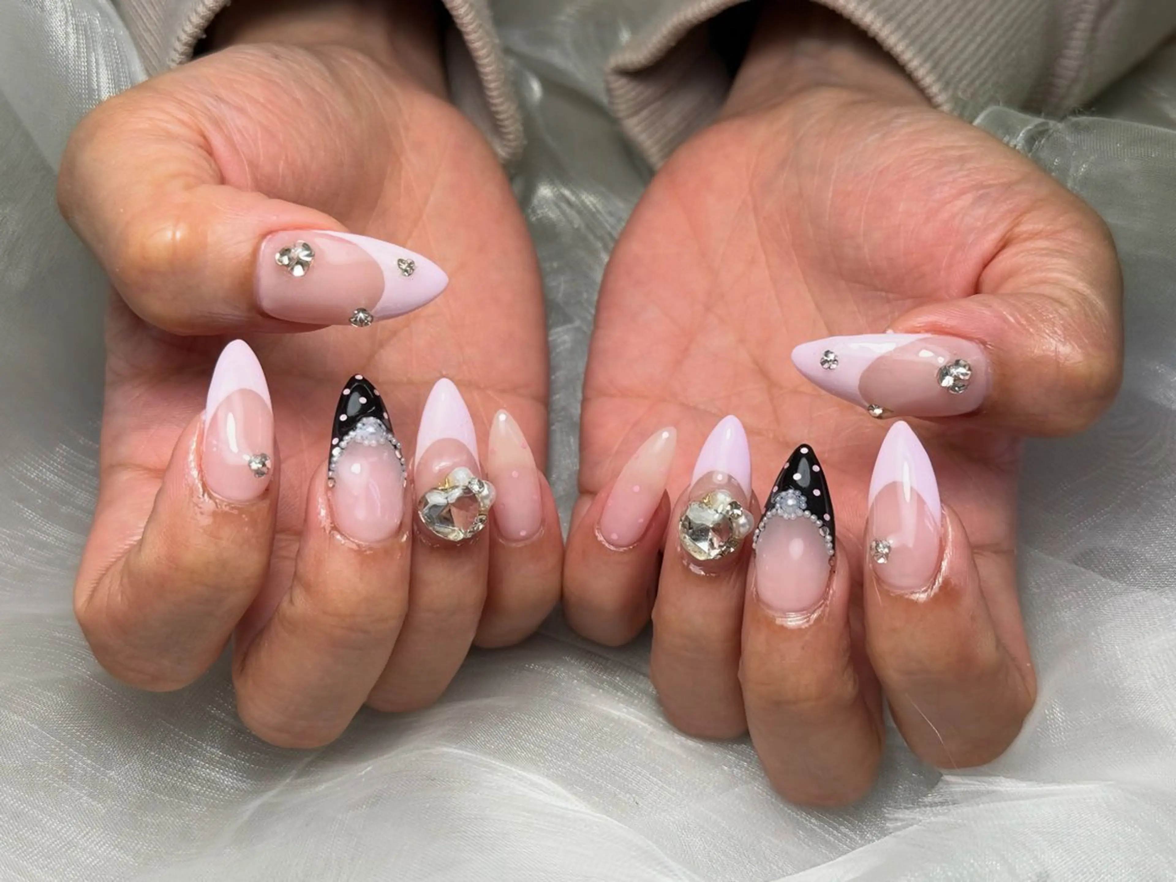 ネイル ♡ KEIKOのネイルデザイン