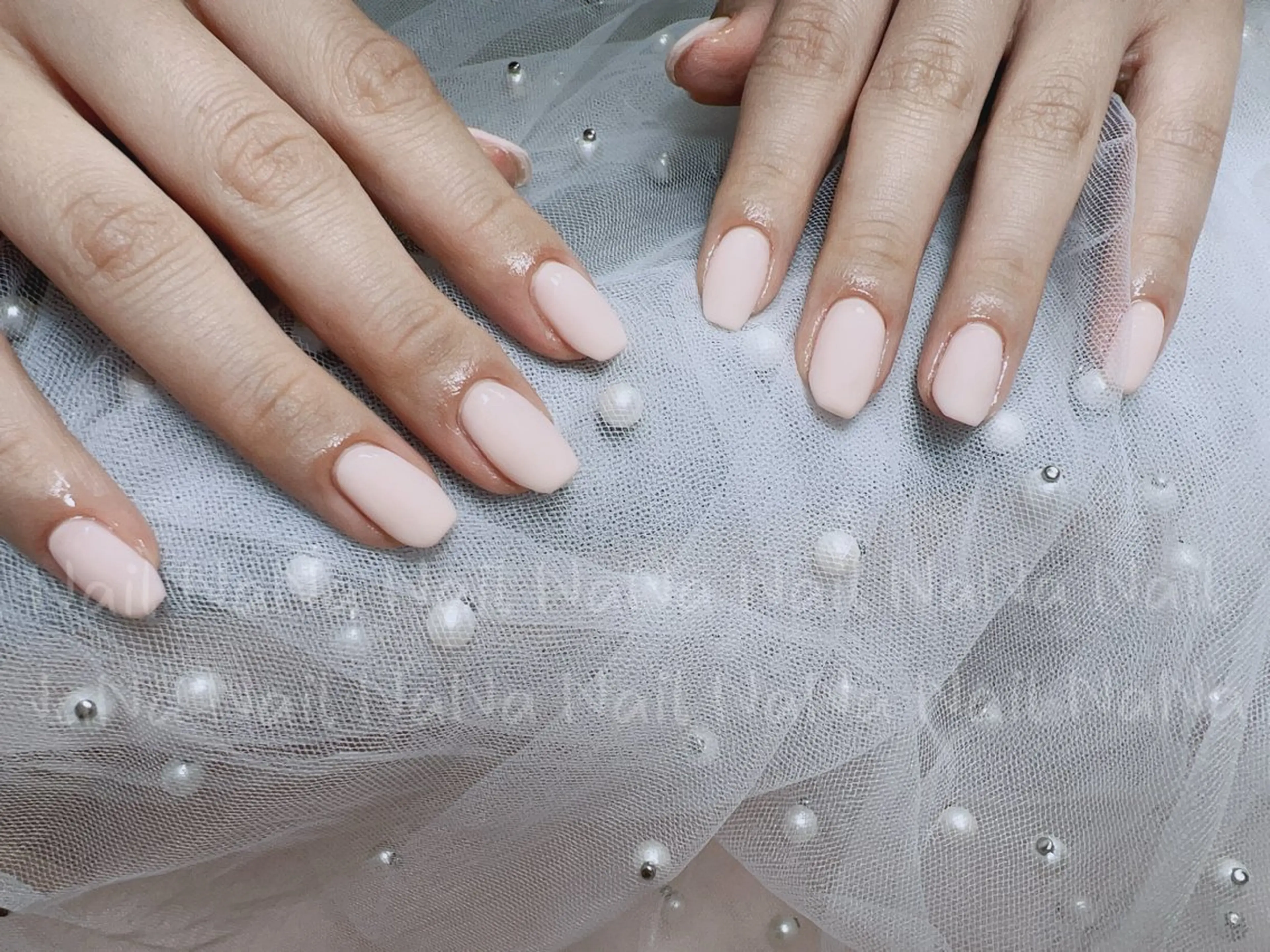 ネイル マットネイル Nail NaNaのネイルデザイン