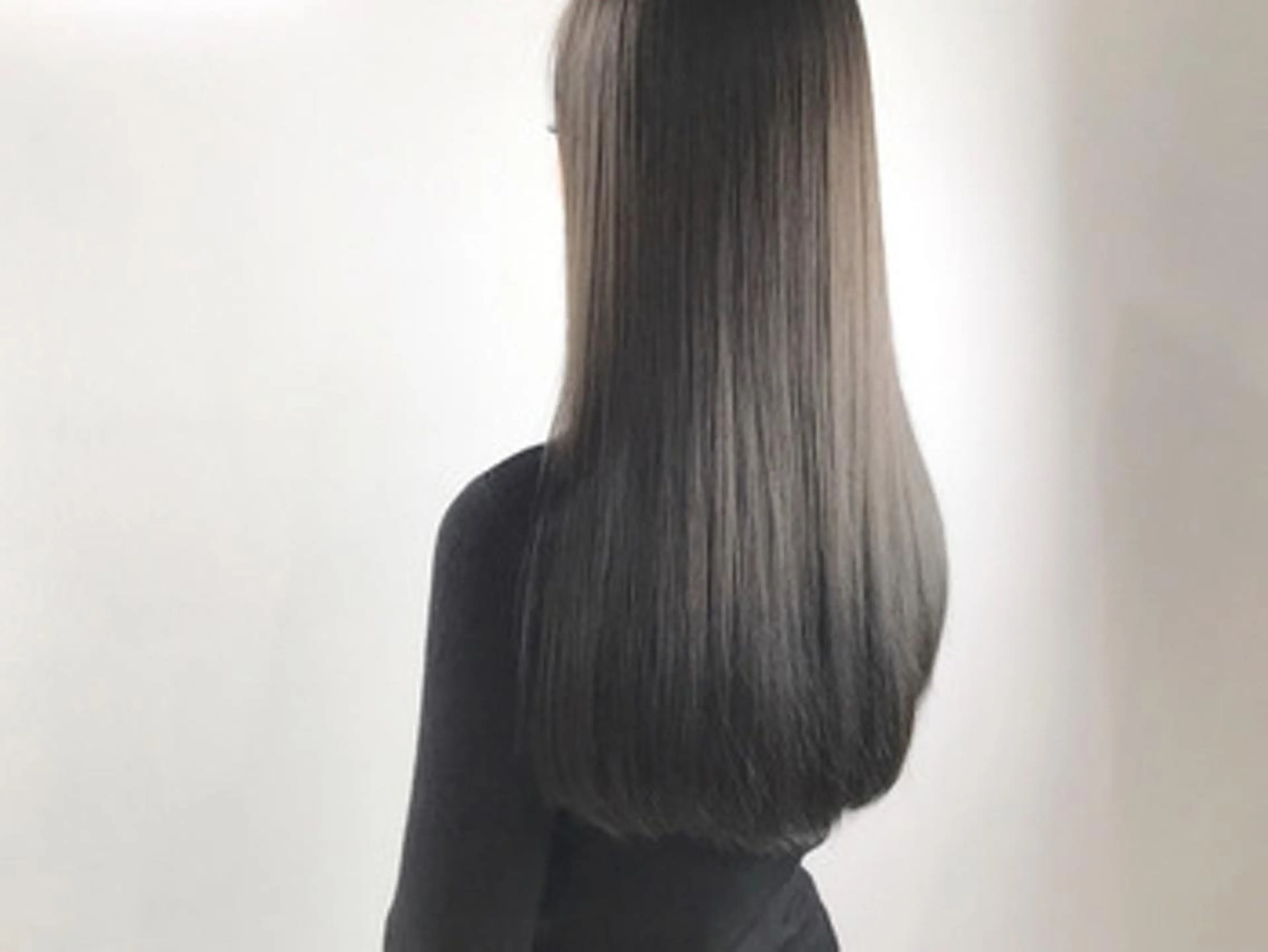 ロング メンズサロン アソビ元町のヘアスタイル