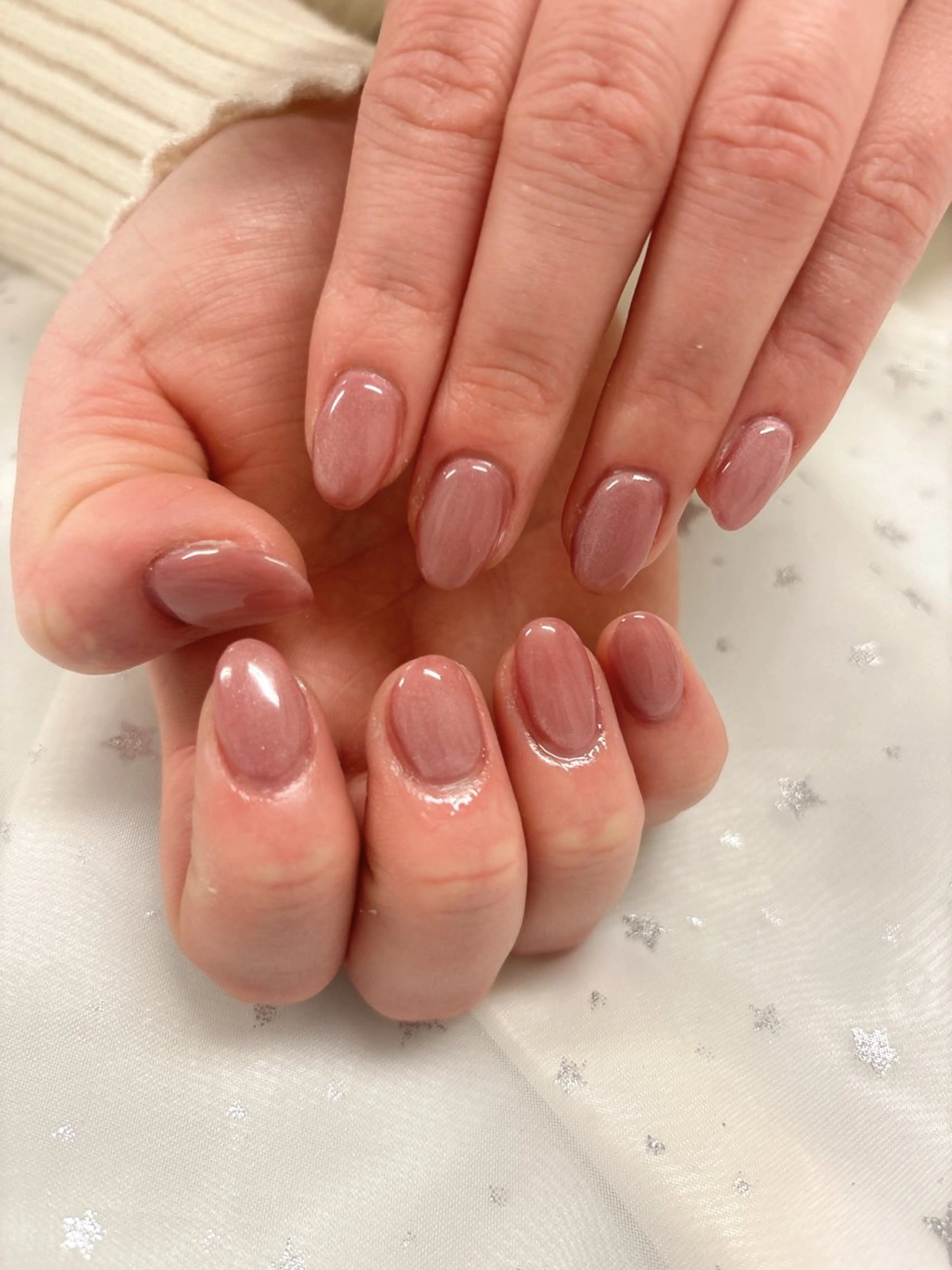 ネイル Natsumi _RIRANのネイルデザイン