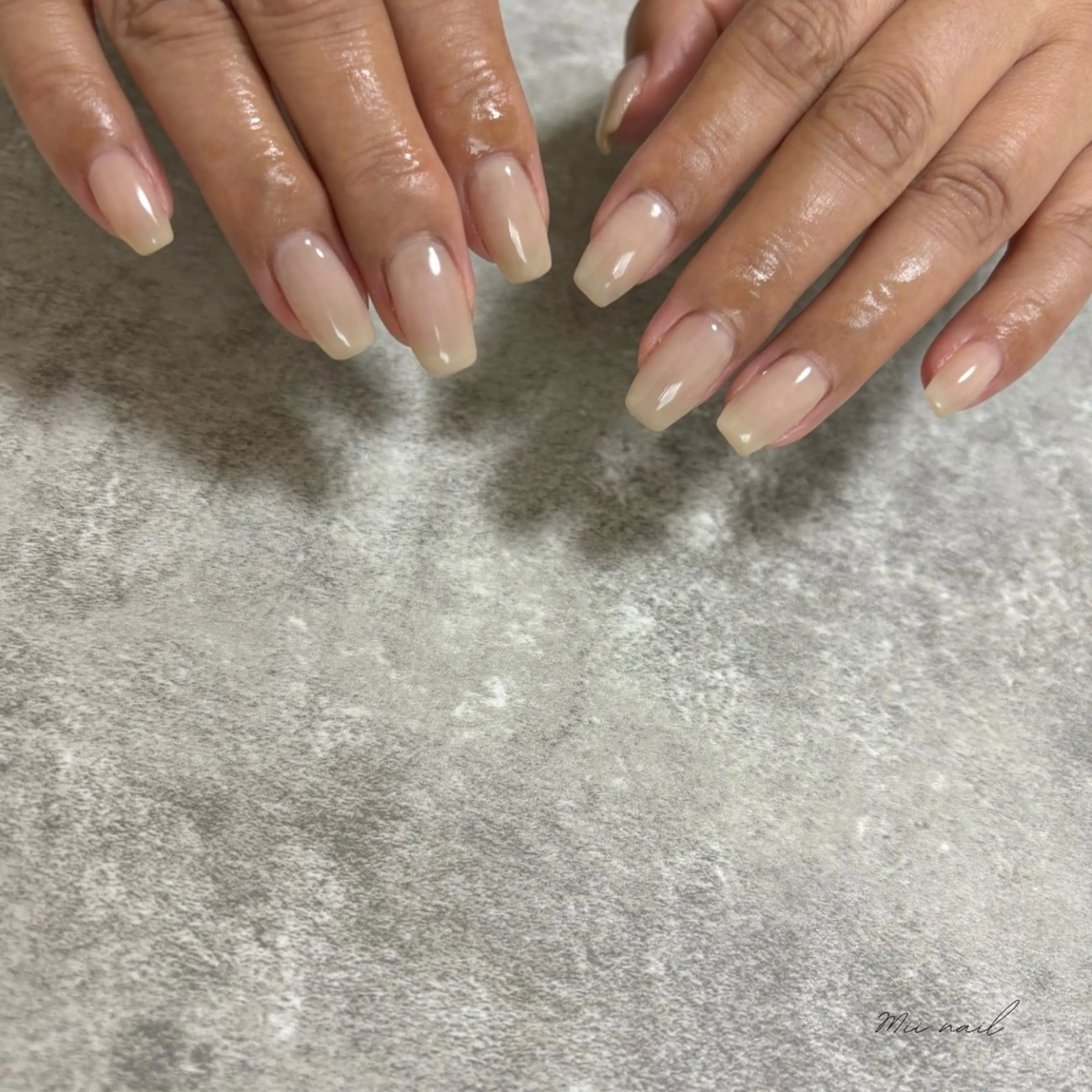 ネイル Mii nail いづみのその他イメージ