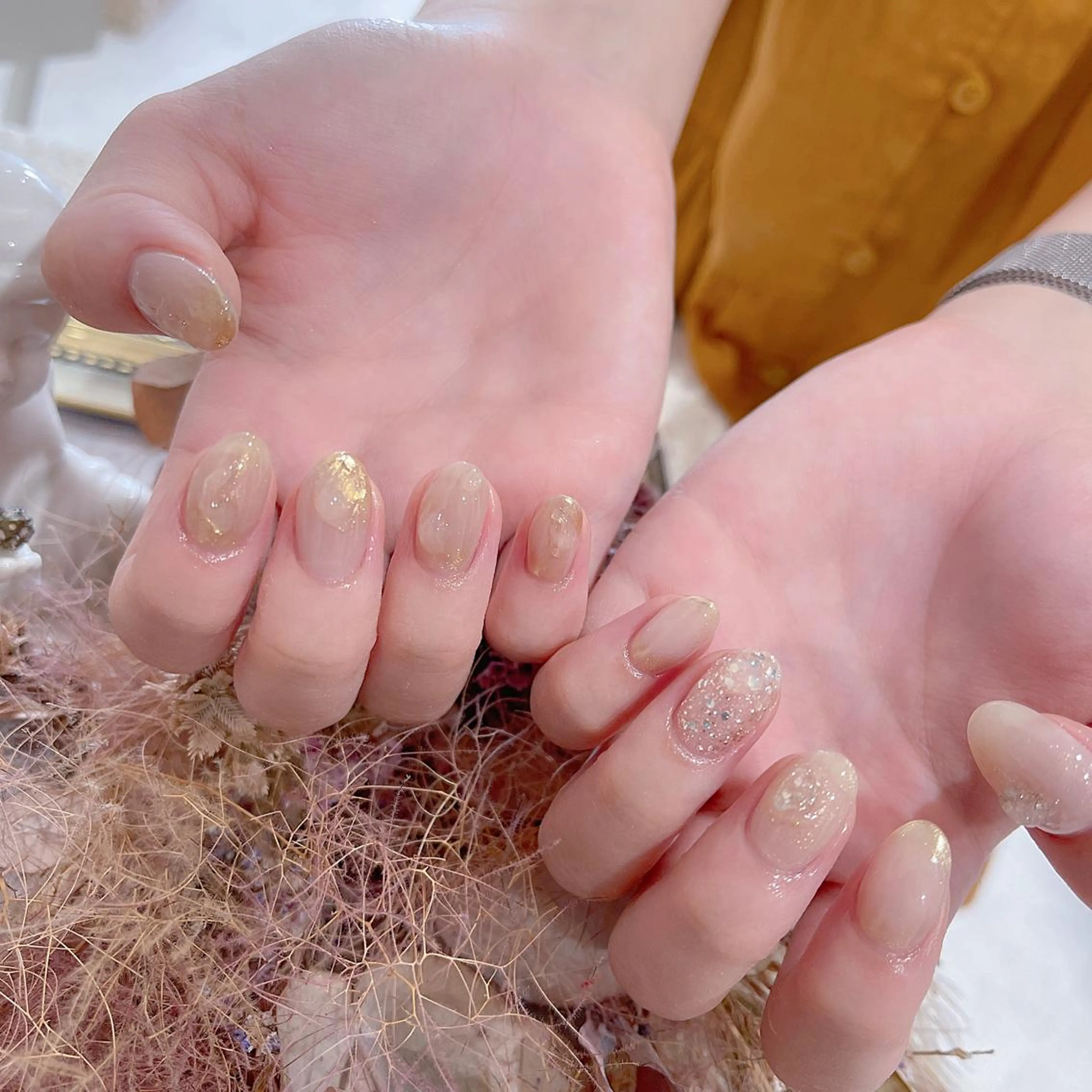 ネイル FLY Nail Salonのネイルデザイン