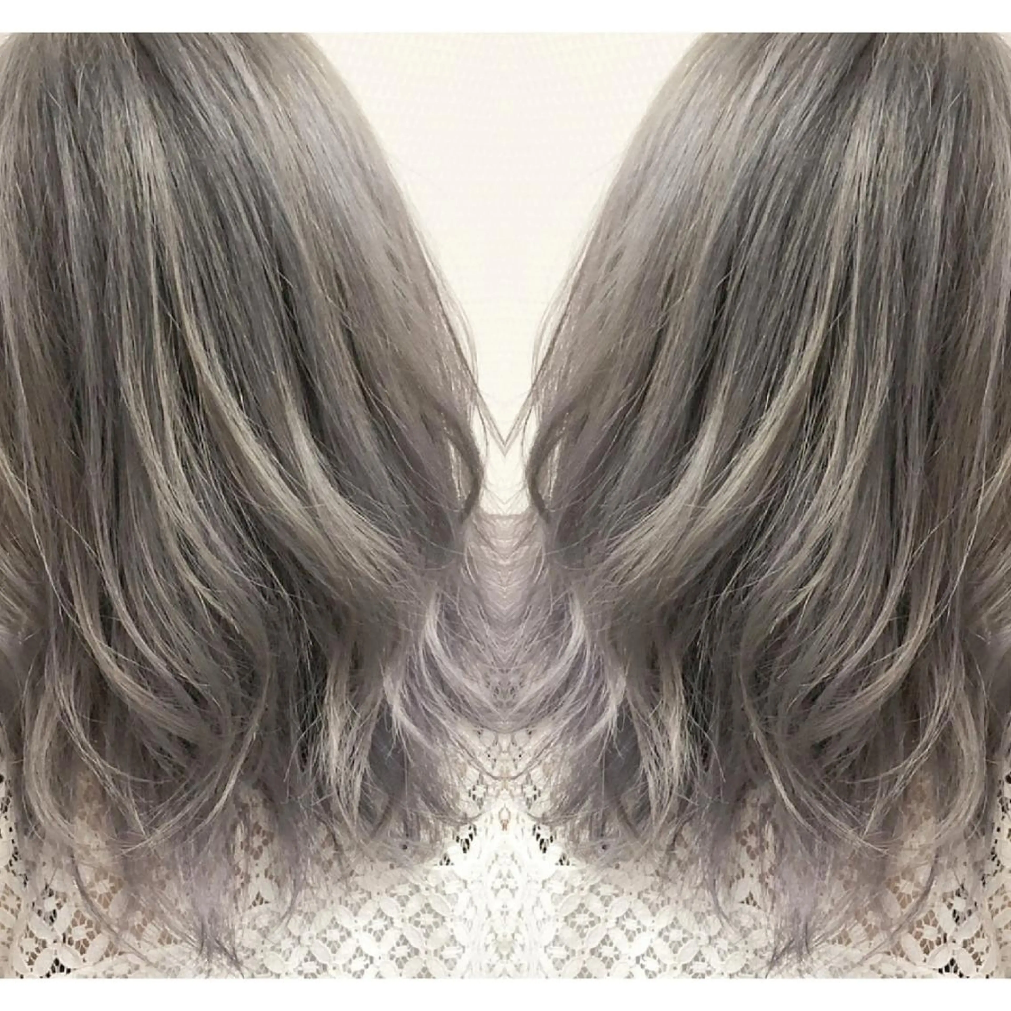 ミディアム 竹内啓太 ボブのヘアスタイル