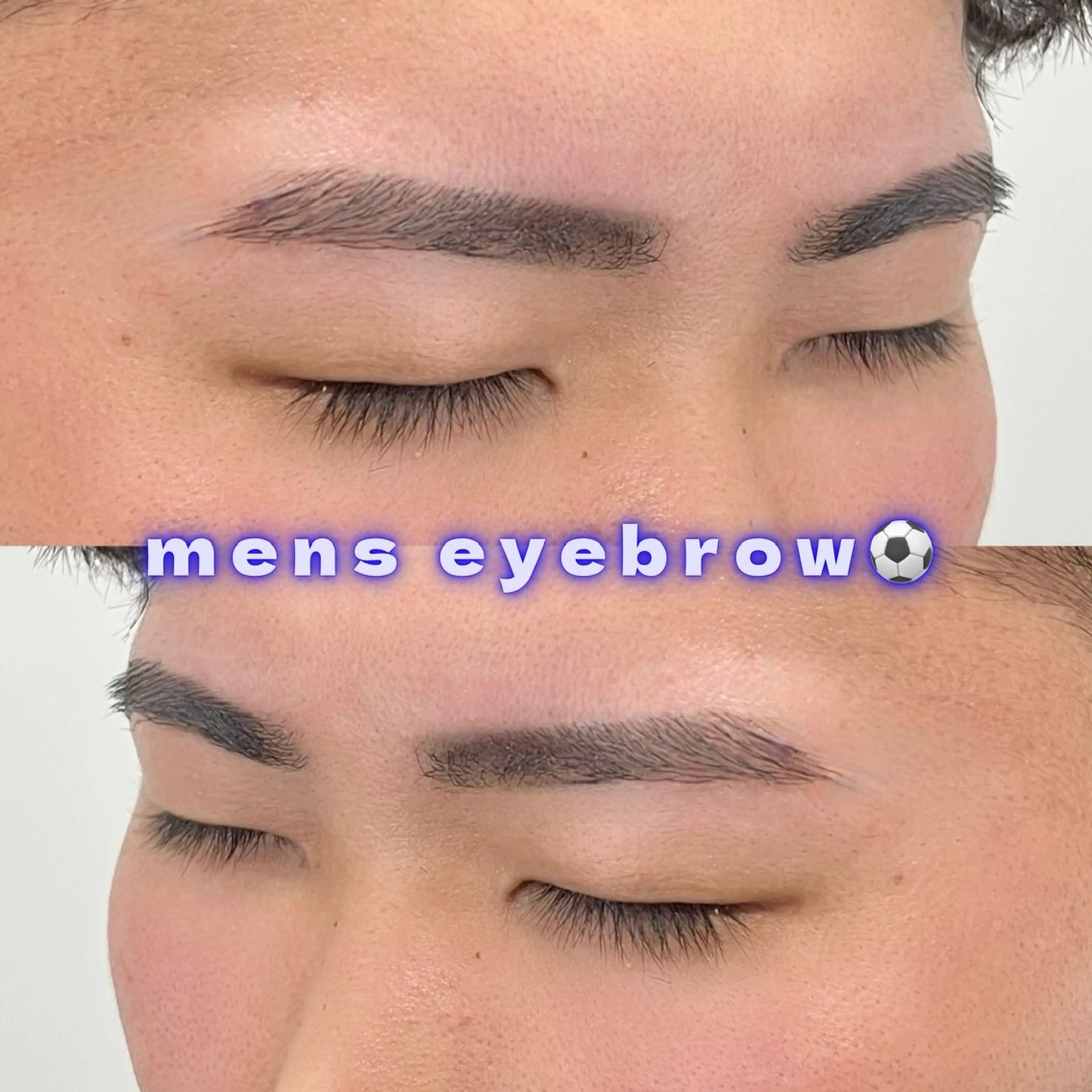 アイブロウ メンズアイブロウ iBROW.　川口店 【川口/アイブロウ】の眉毛・アイブロウイメージ