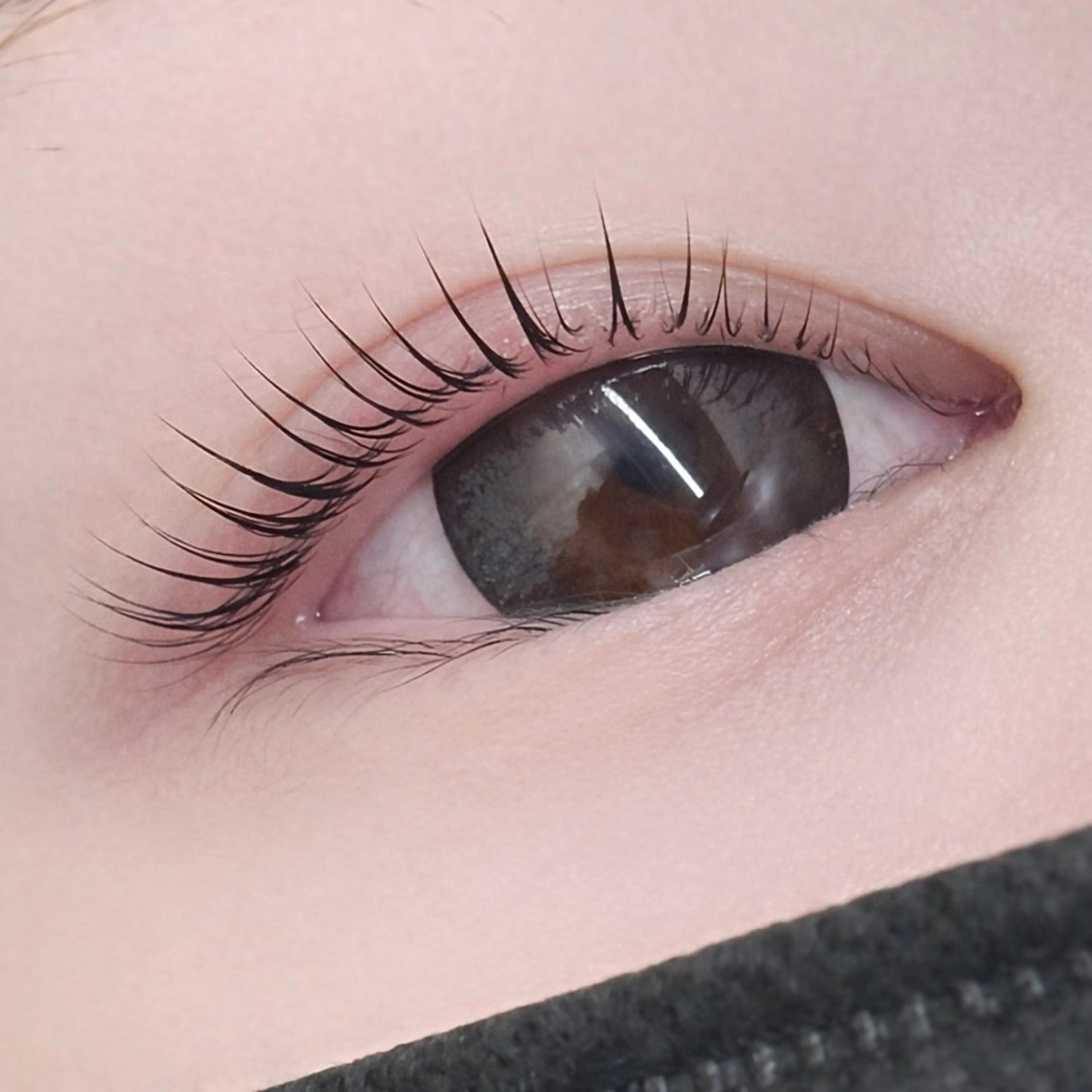 マツエク・マツパ rukuku yukaのマツエク・マツパデザイン