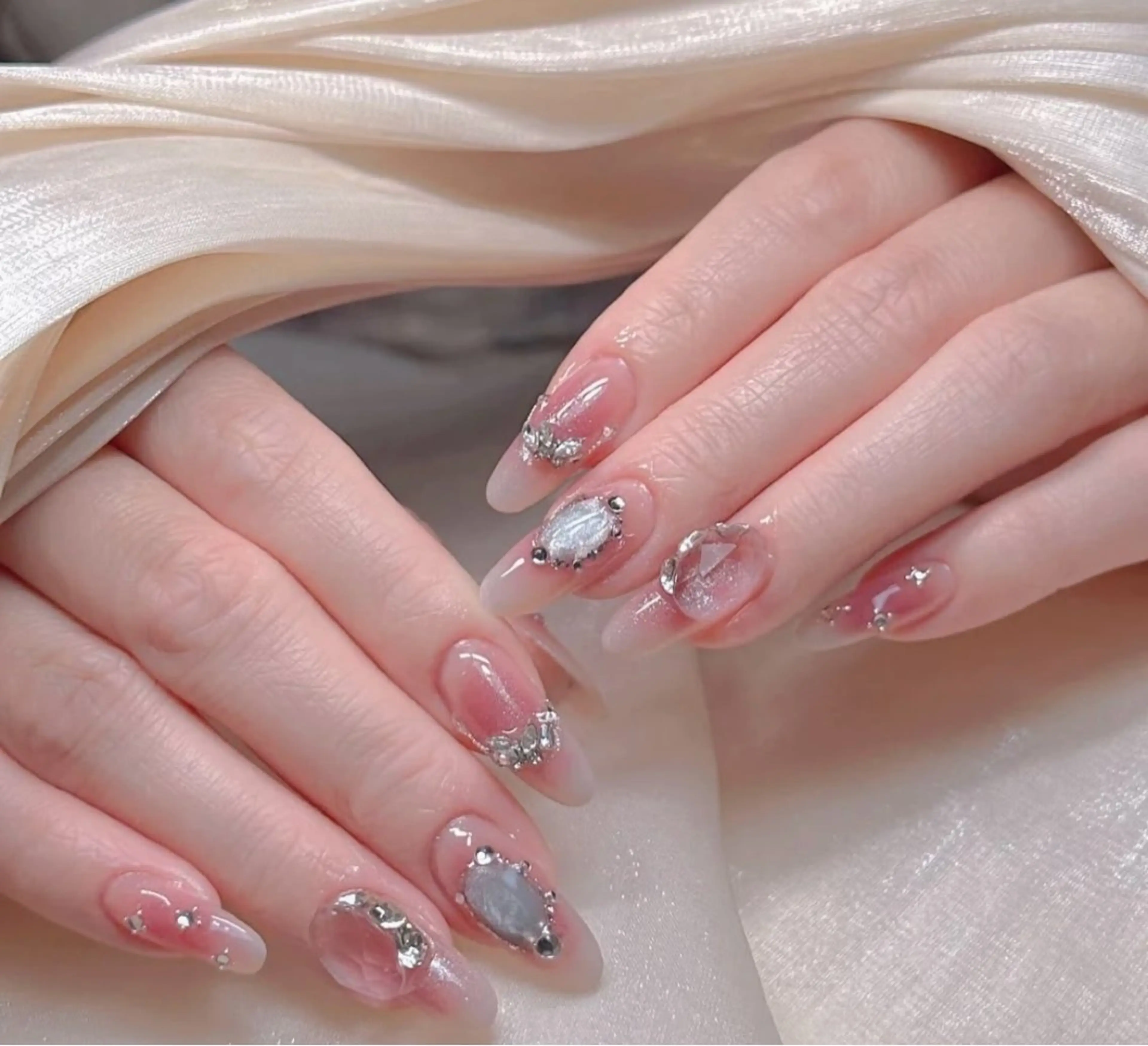 ネイル nail salon Recessのネイルデザイン