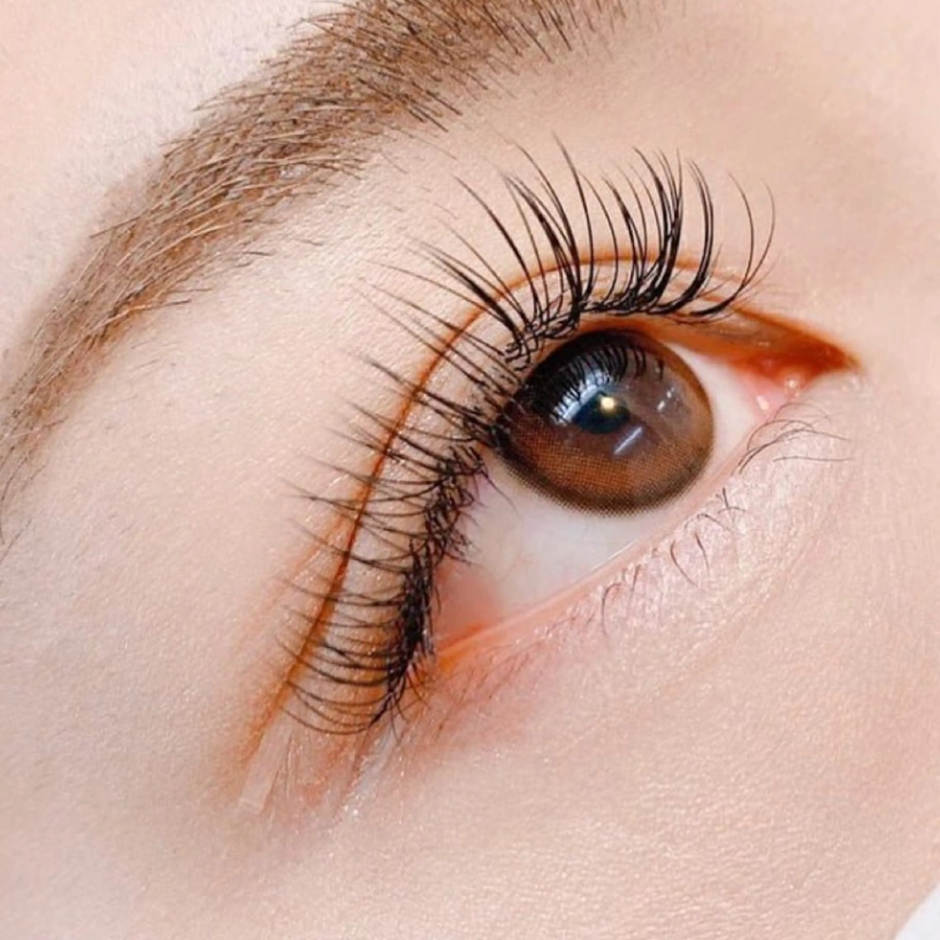 マツエク・マツパ TRUE LA NAIL.のネイルデザイン