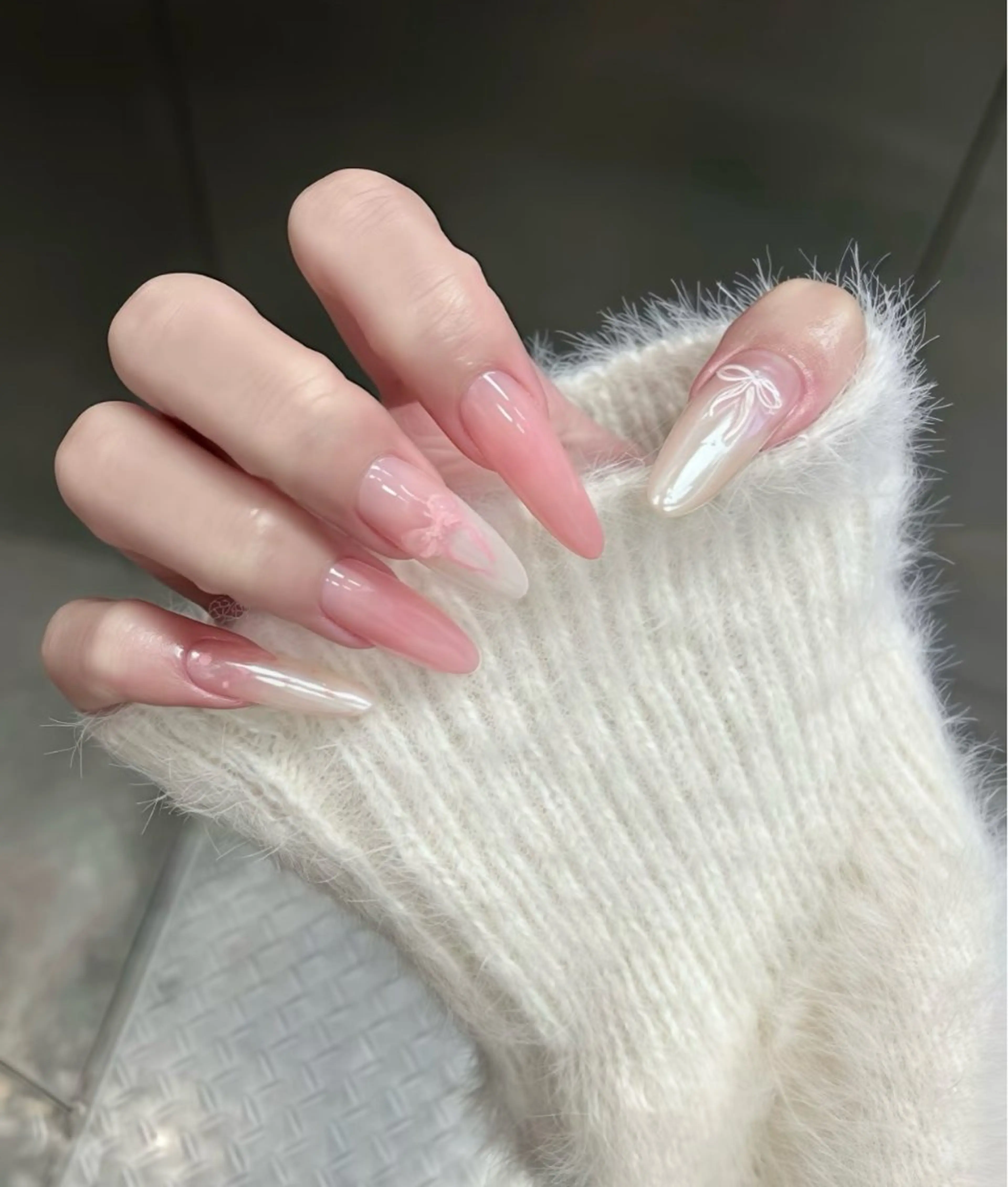 ネイル Easenネイル /りえのネイルデザイン