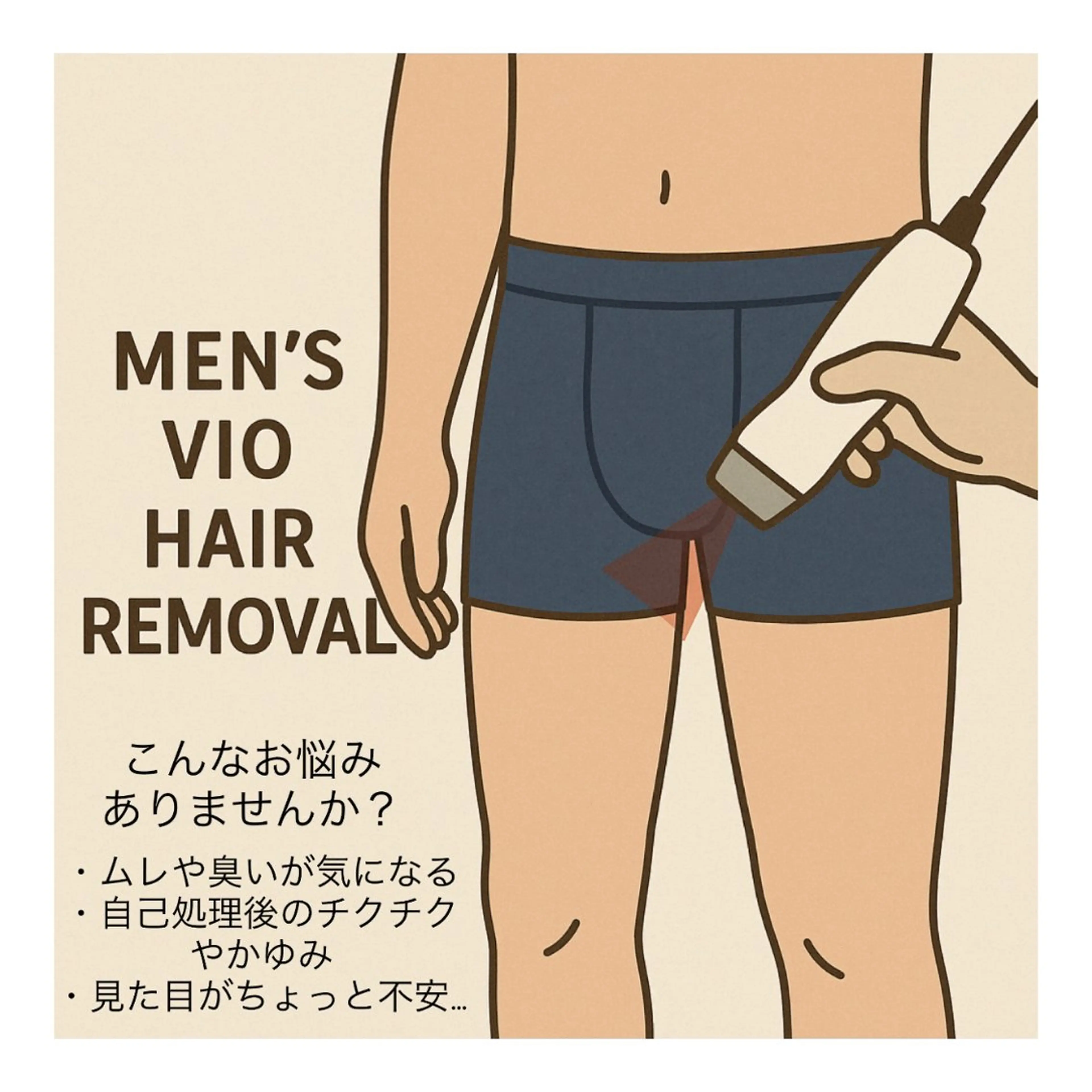 脱毛 M's Style NAIL BARのネイルデザイン