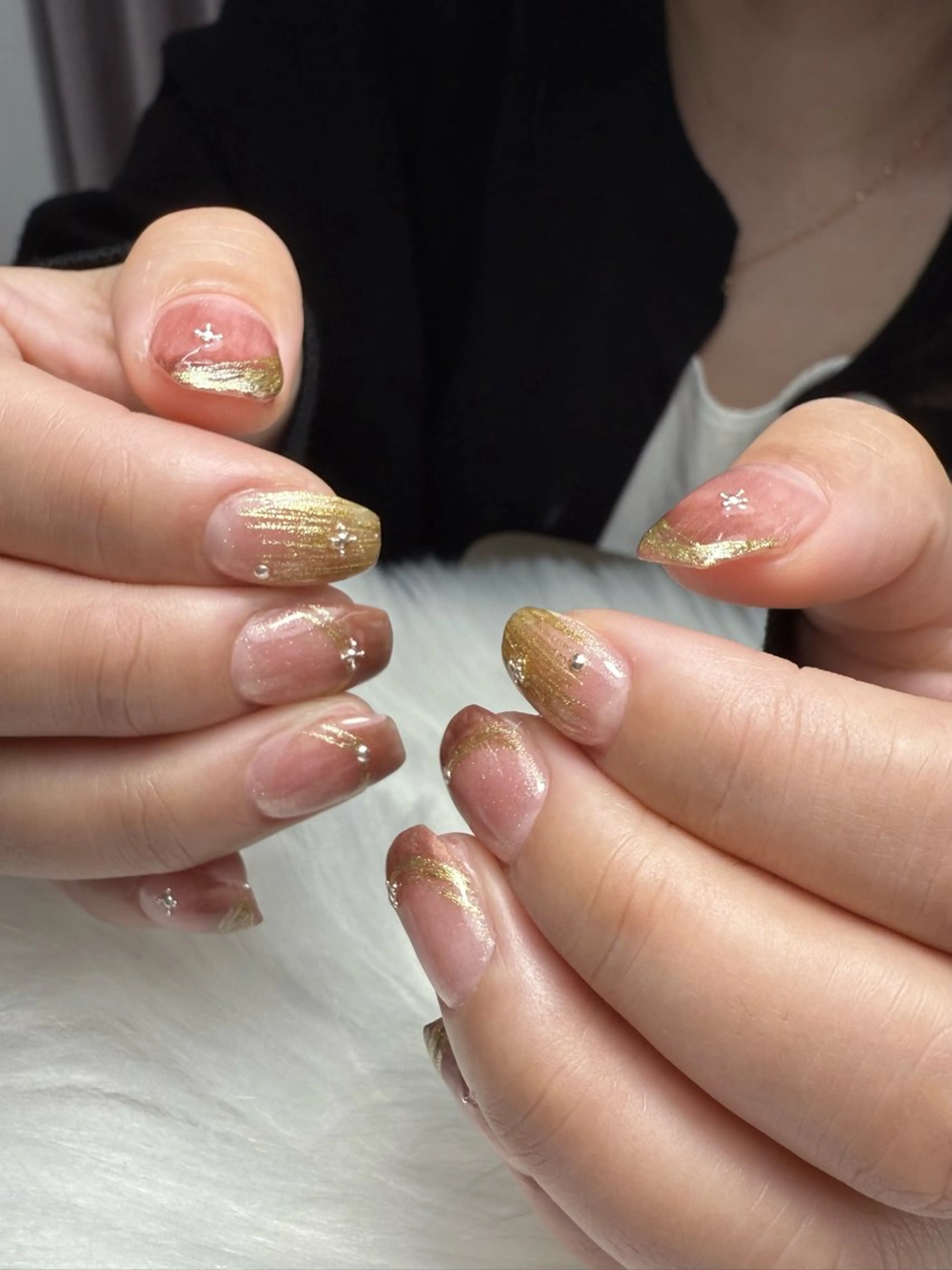 ネイル AKINA NAILのネイルデザイン