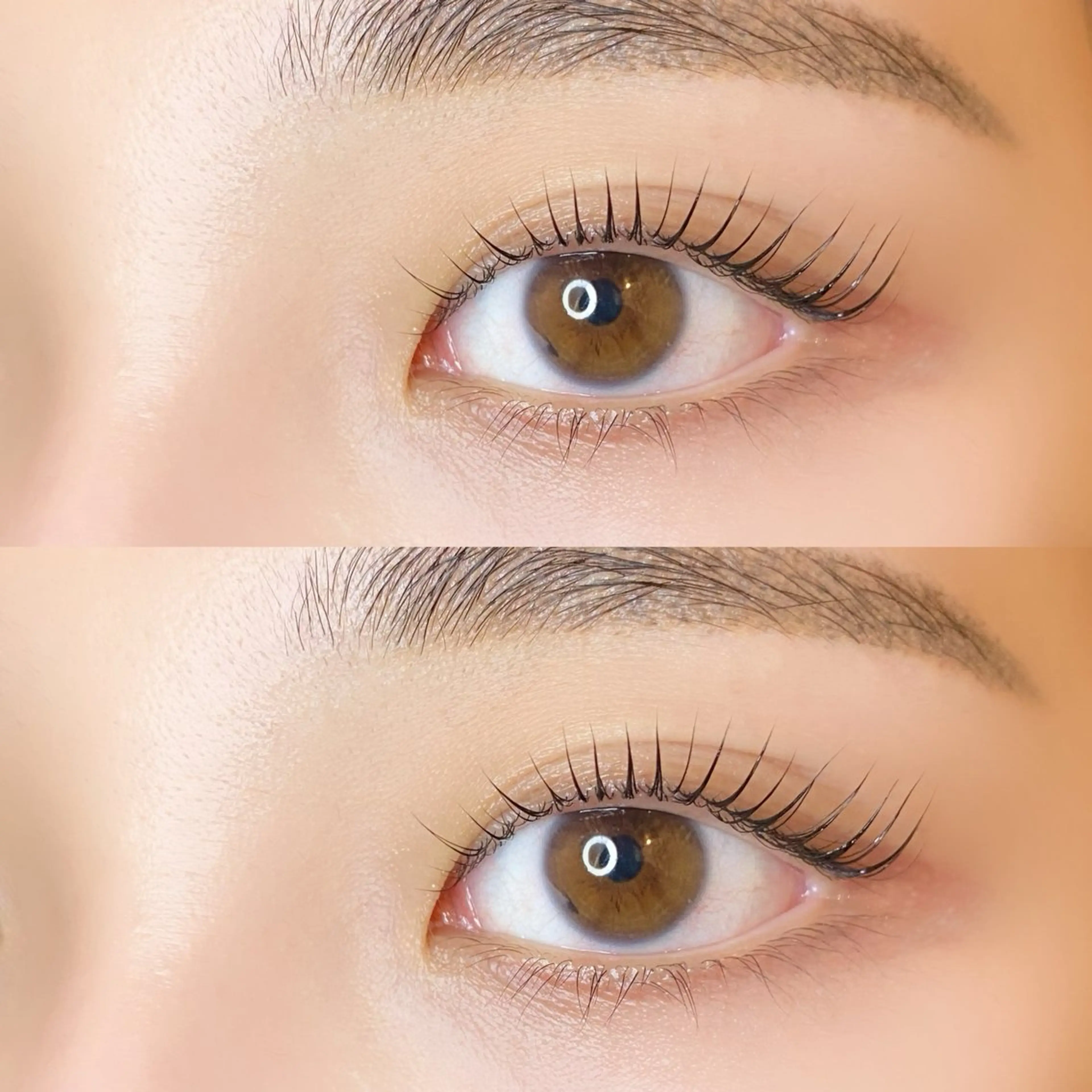 マツエク・マツパ Gomi .のマツエク・マツパデザイン