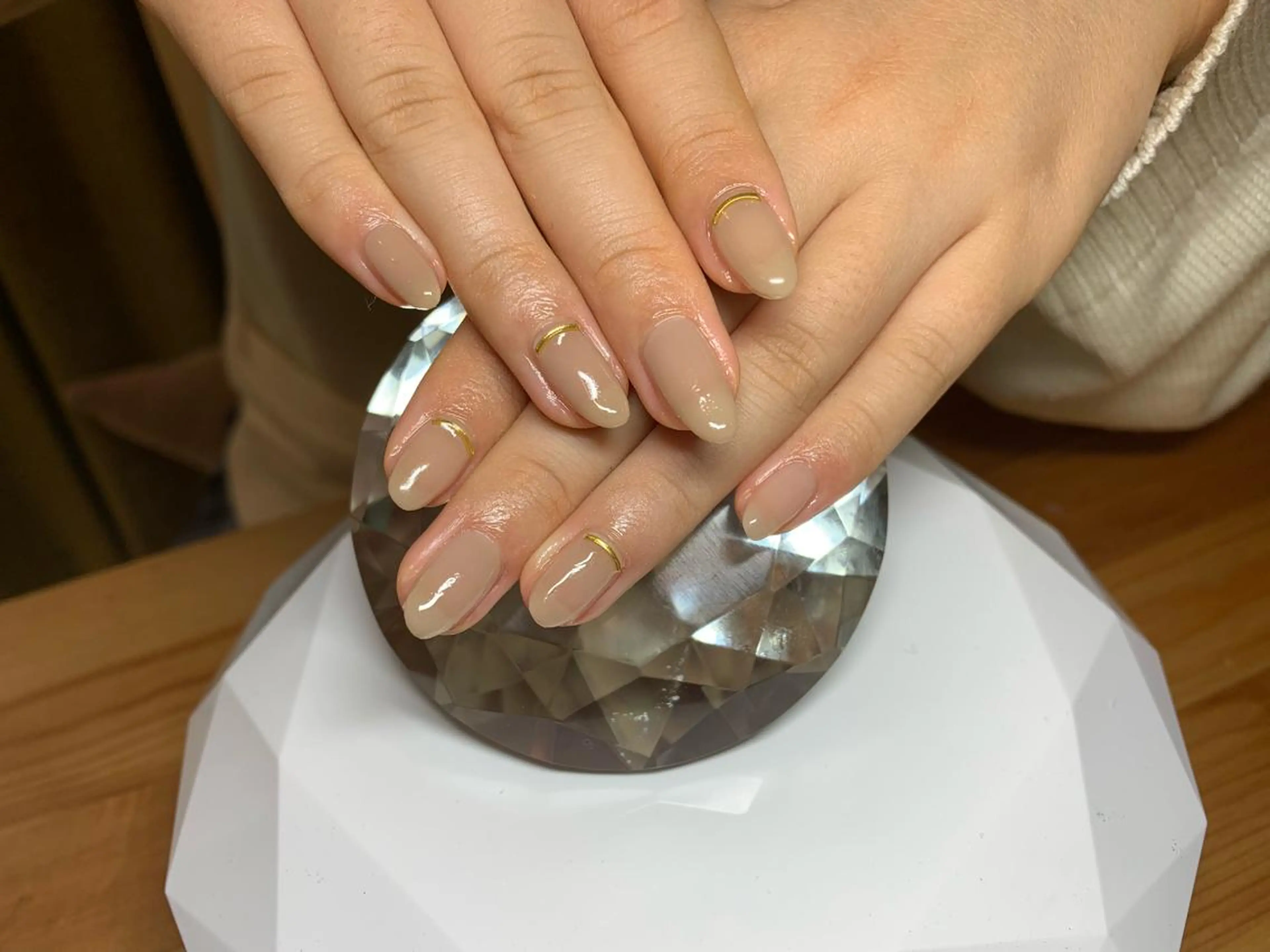 ネイル LAVISH nail salonのネイルデザイン