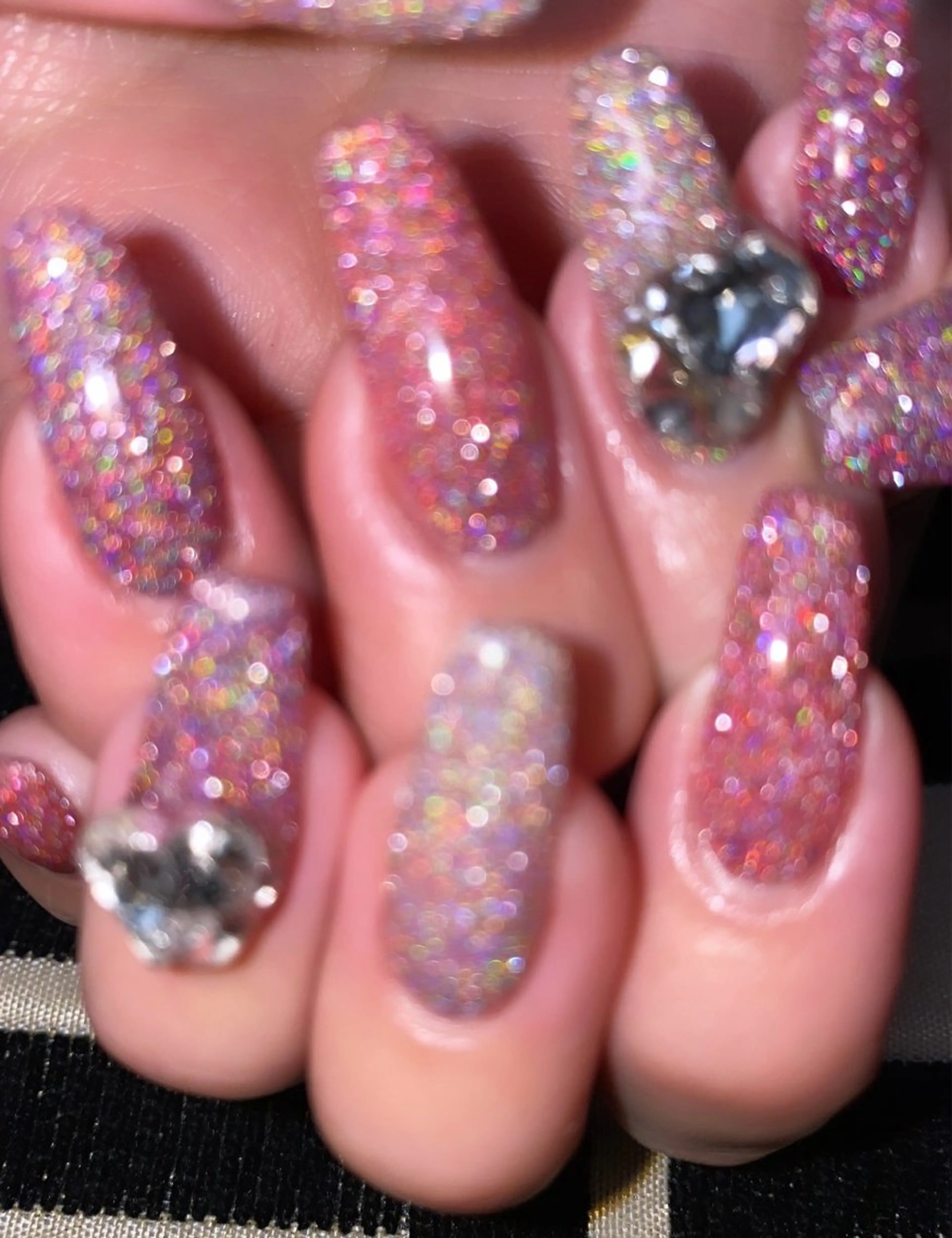 ネイル Welina ♡♡のネイルデザイン