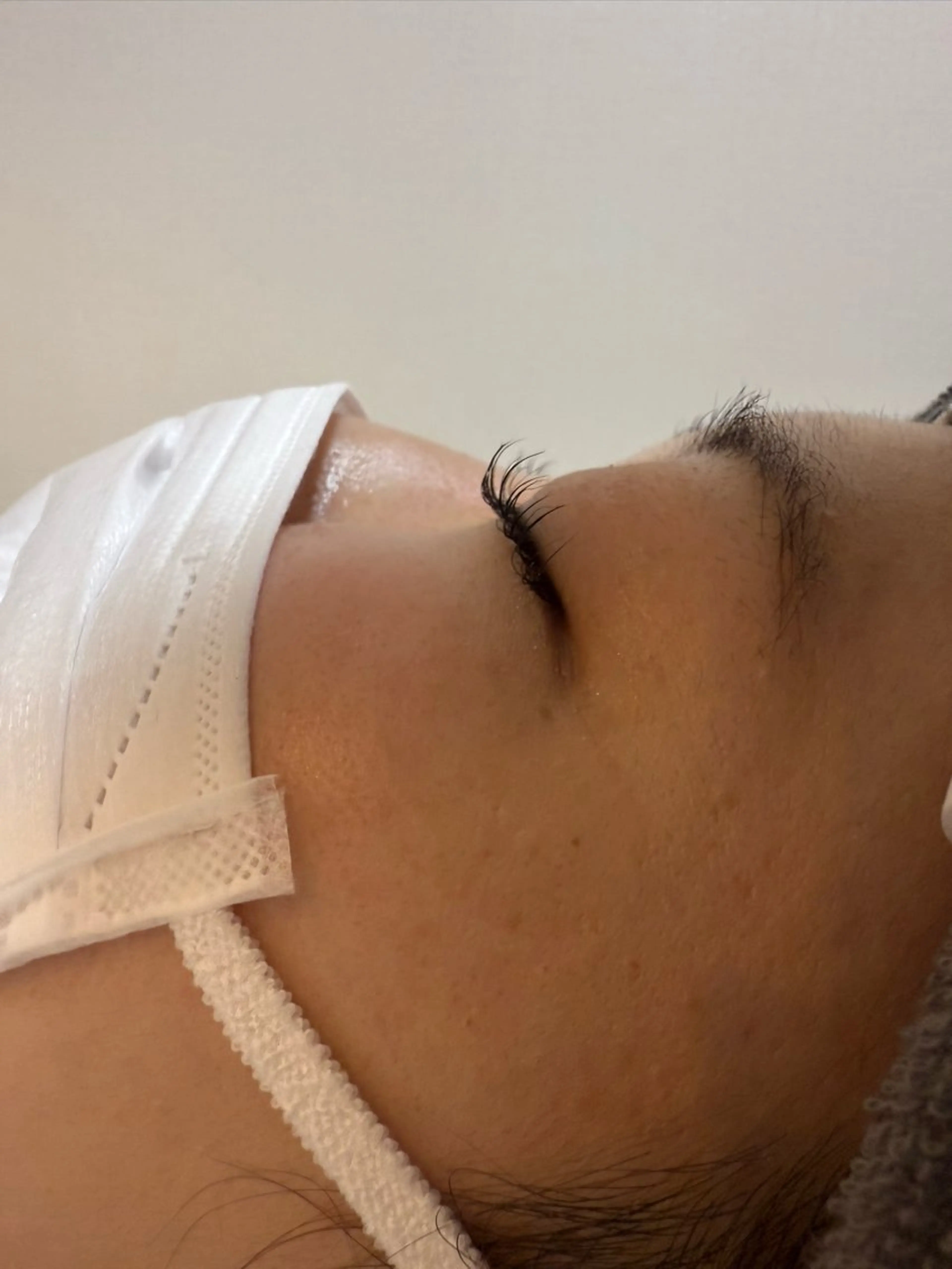 マツエク・マツパ MEG @Mglowのマツエク・マツパデザイン