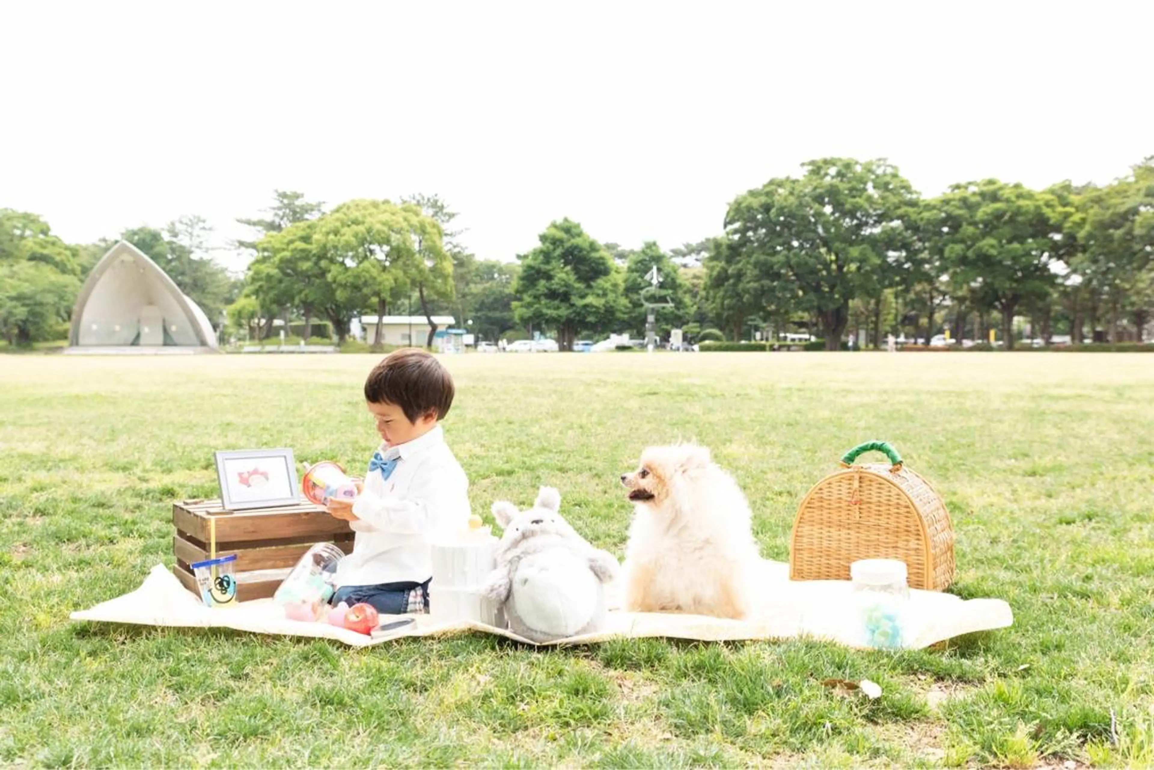 野咲き 美容室のマツエク・マツパデザイン