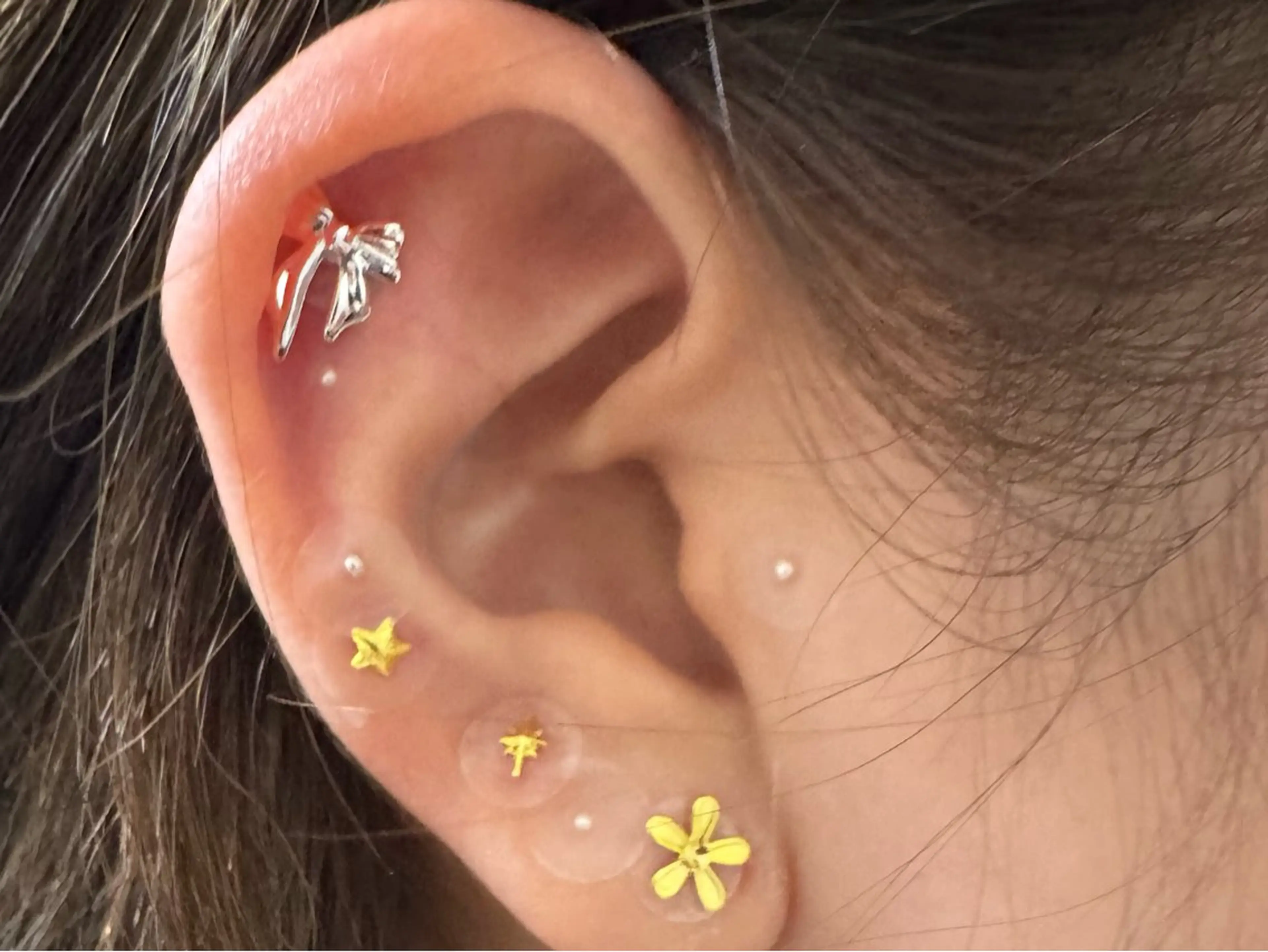 その他 ピーリング＆脱毛 maoのエステ・リラクイメージ