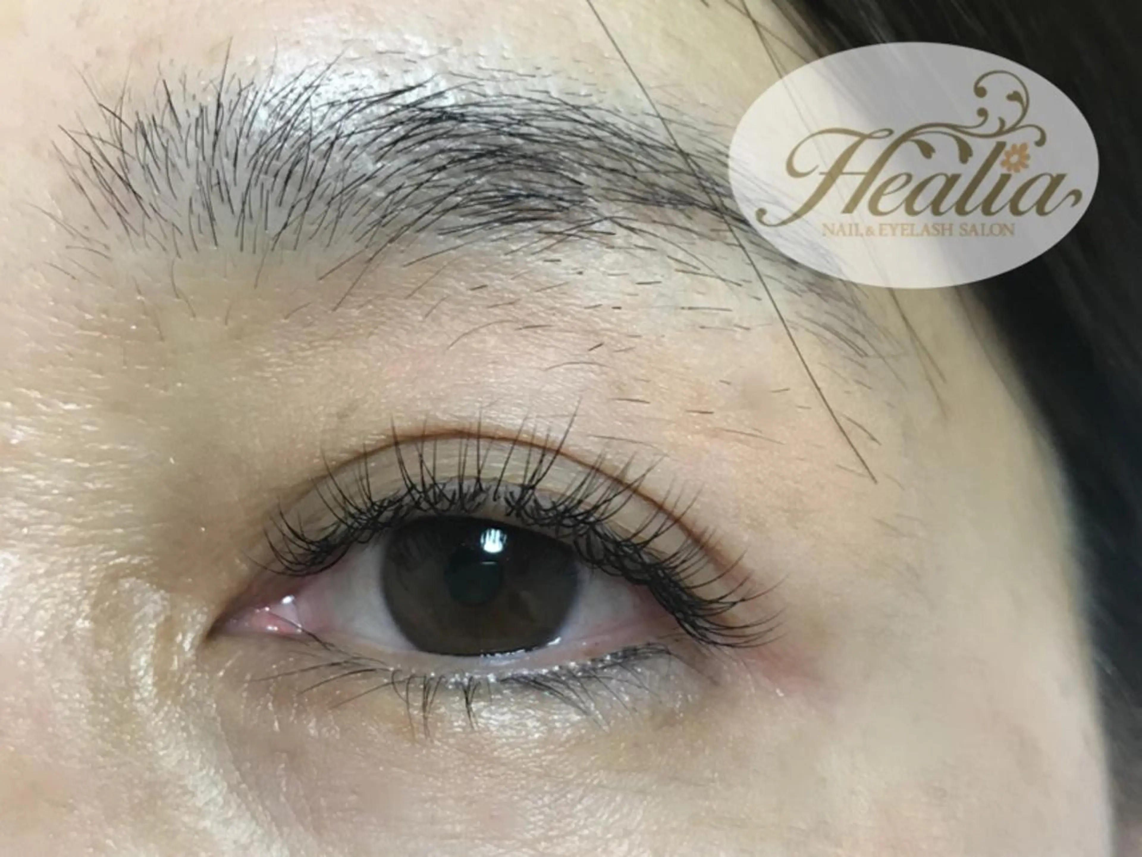 マツエク・マツパ REMIA湘南台 TANABEのネイルデザイン