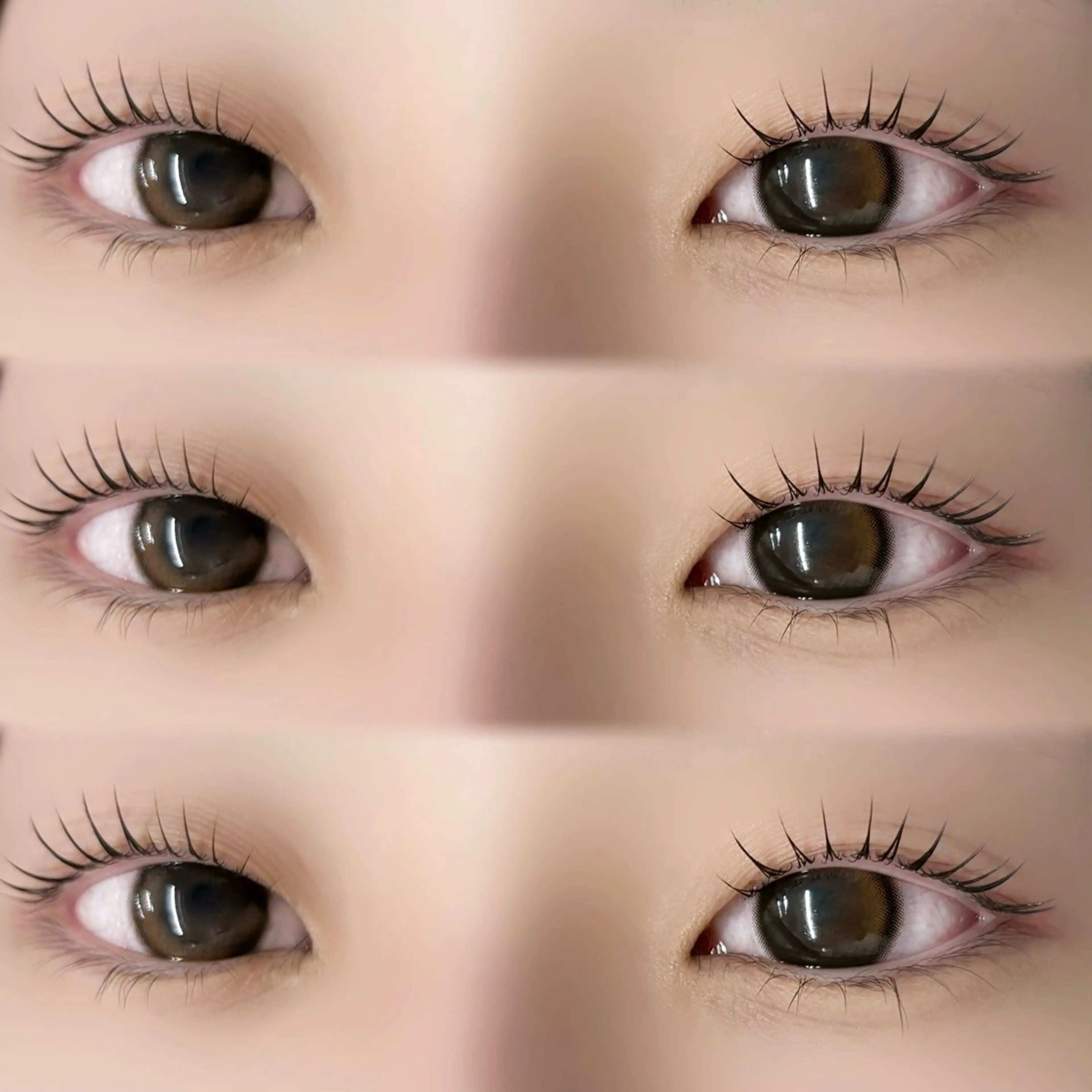 マツエク・マツパ eye mor.半田 🌼erika🌼の眉毛・アイブロウイメージ