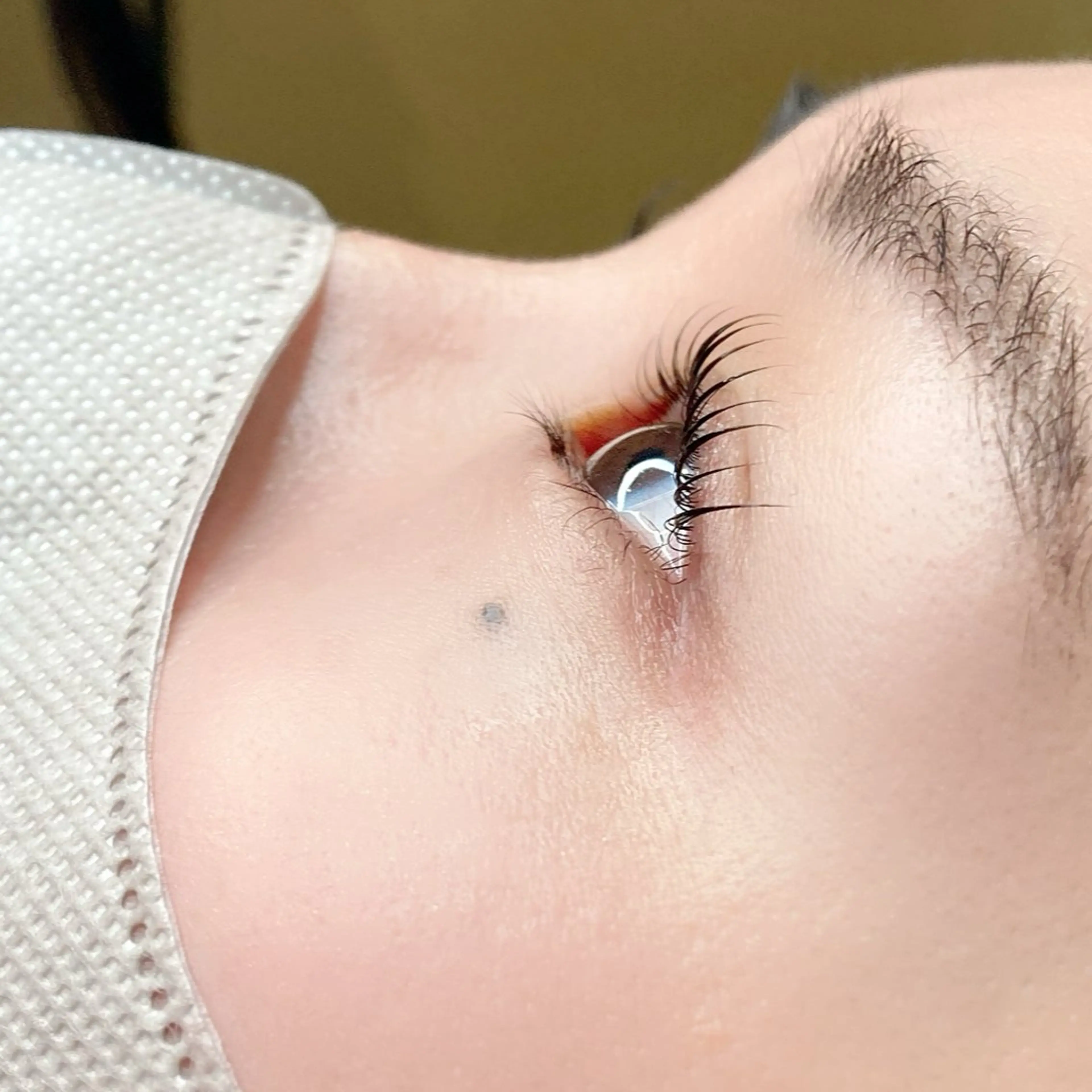 マツエク・マツパ メンズアイブロウ /HARUKAの眉毛・アイブロウイメージ