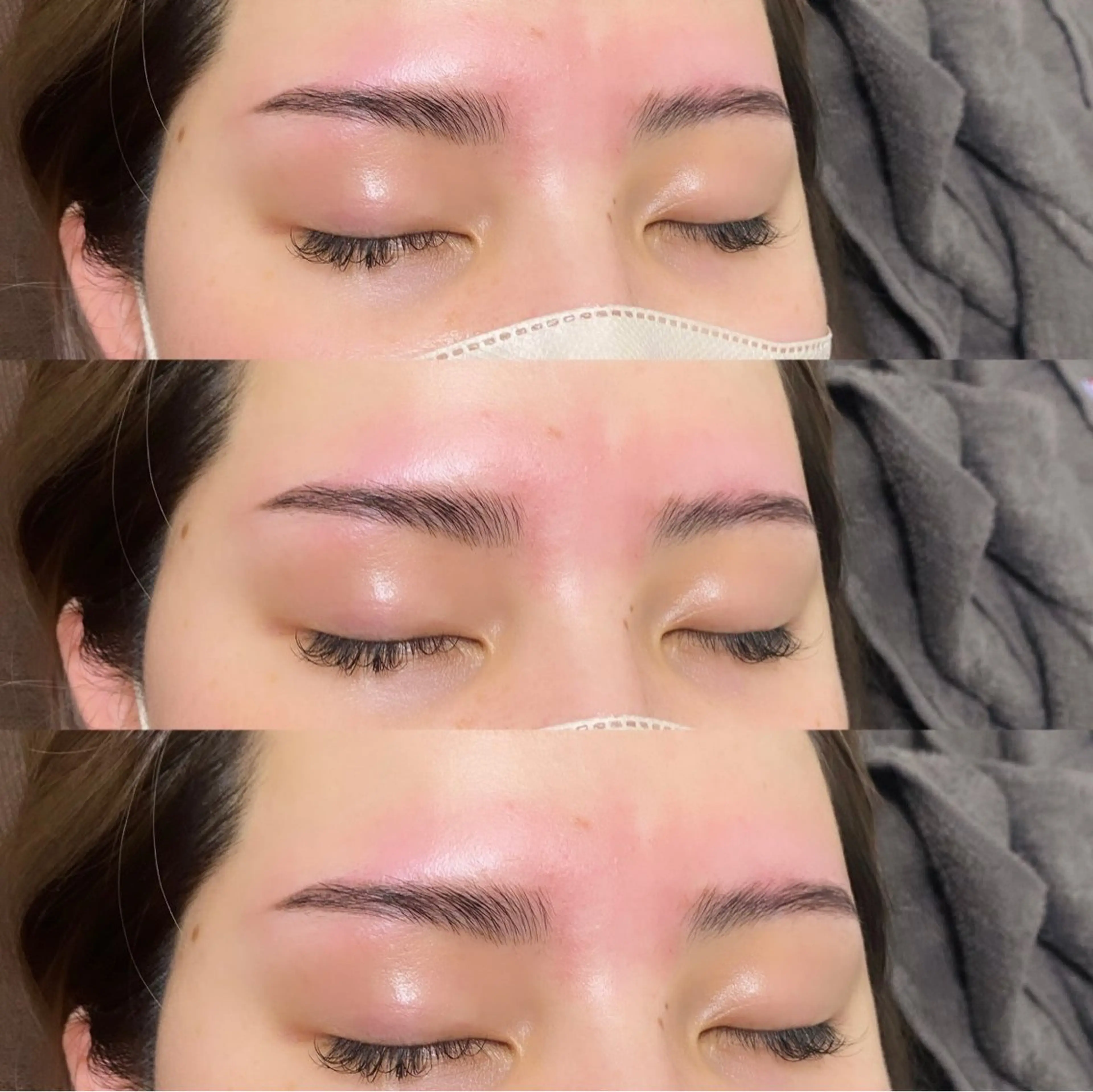 ロング その他(アイブロウ) ヤマグチ リンのマツエク・マツパデザイン